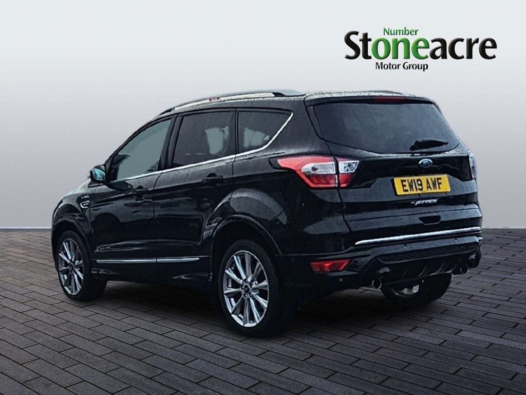 Ford Kuga Image 5