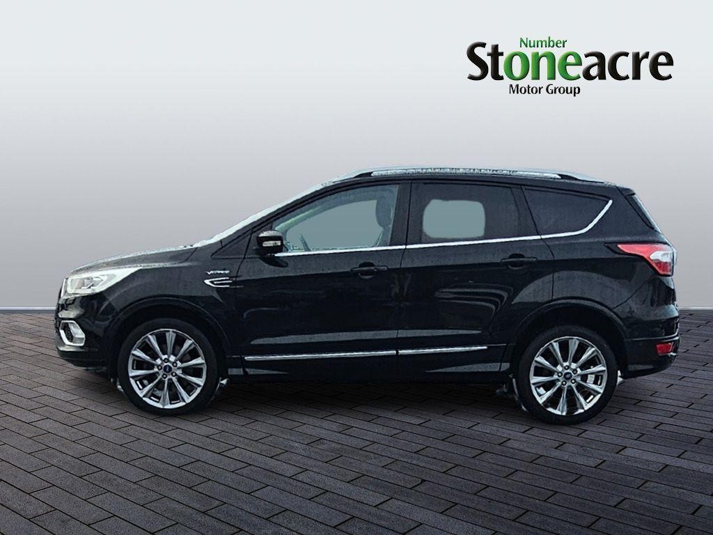 Ford Kuga Image 6