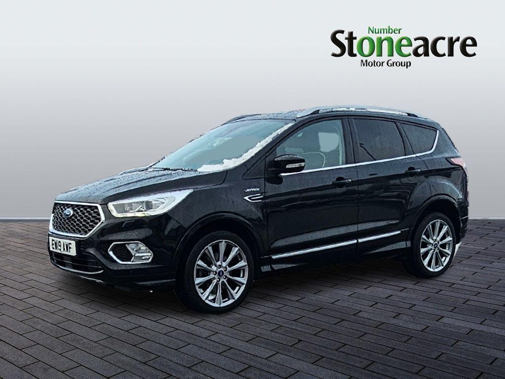 Ford Kuga Image 7