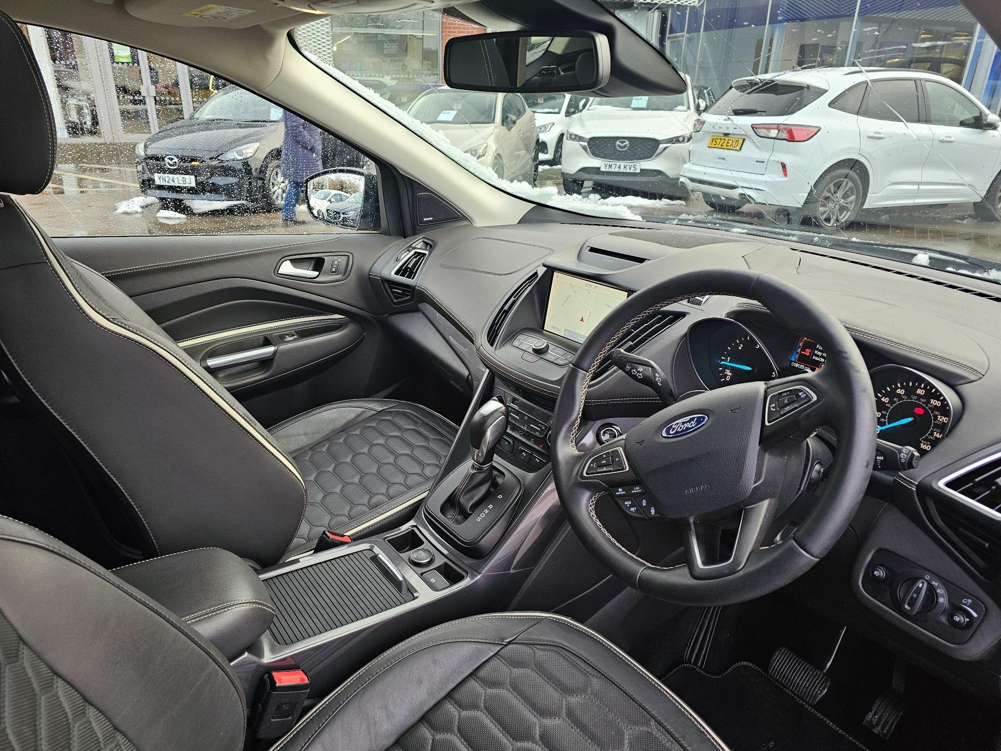 Ford Kuga Image 9