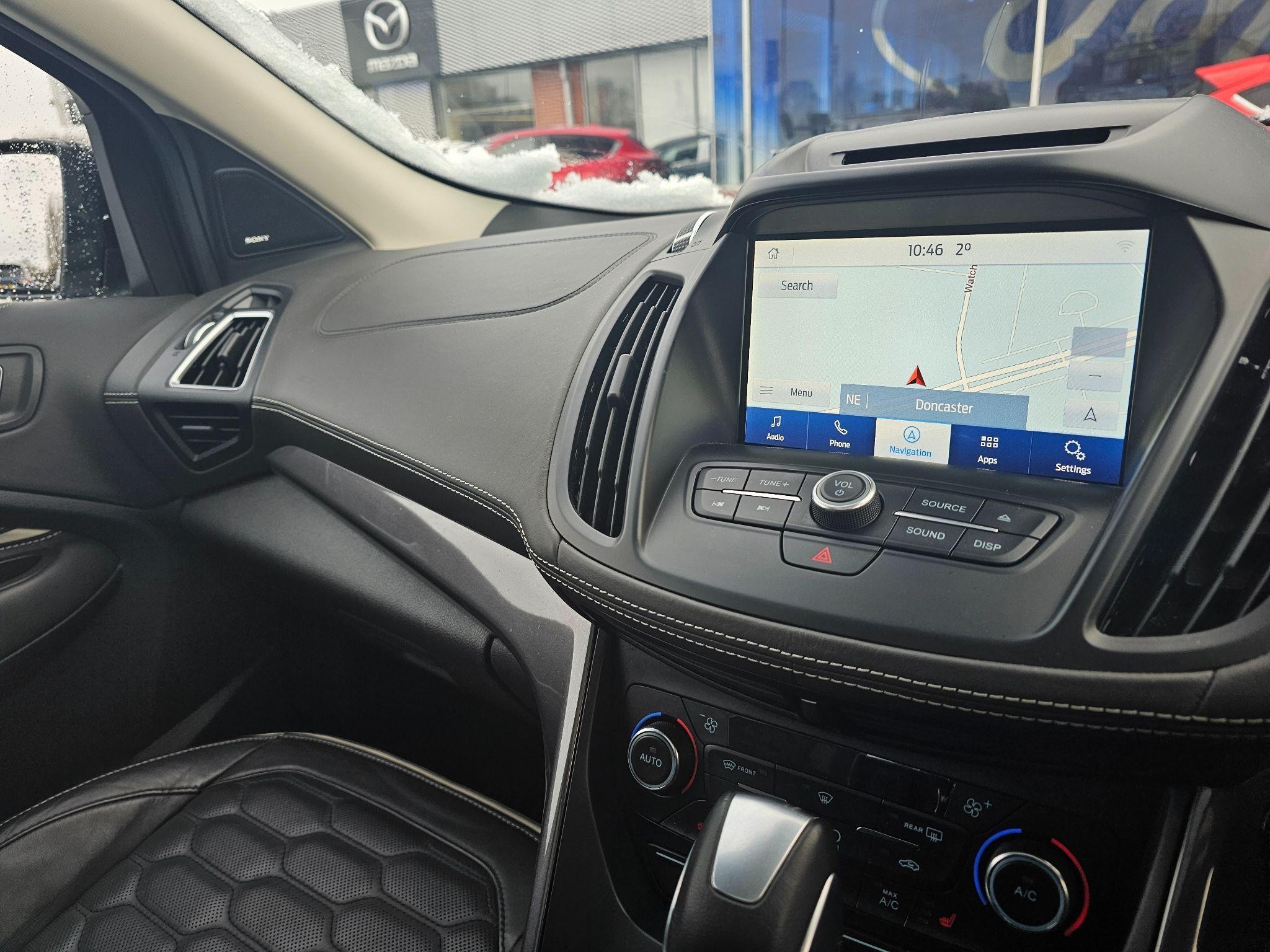 Ford Kuga Image 19