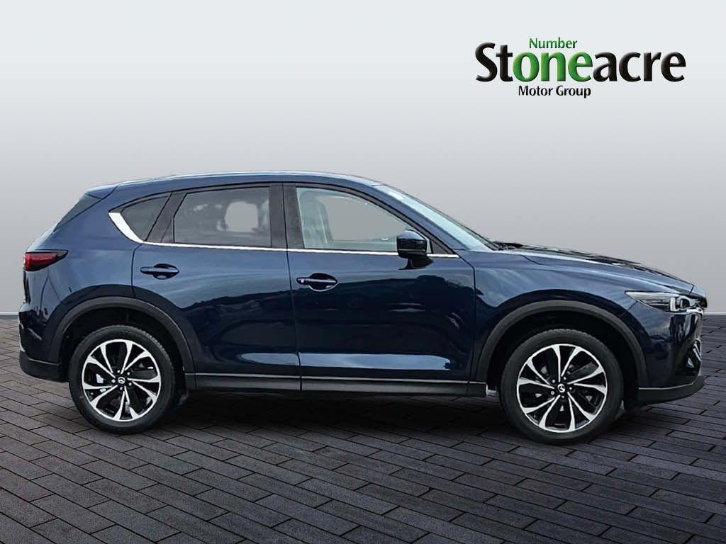 Mazda CX-5 Image 2