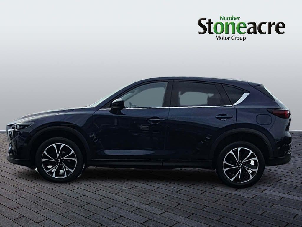 Mazda CX-5 Image 6