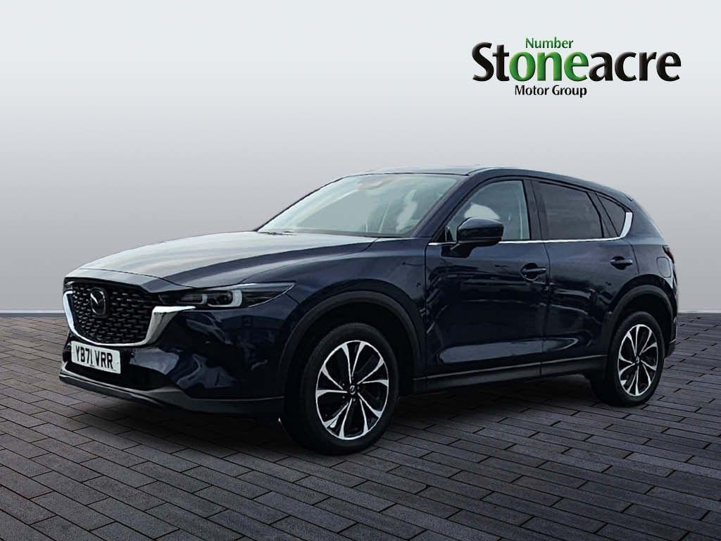 Mazda CX-5 Image 7