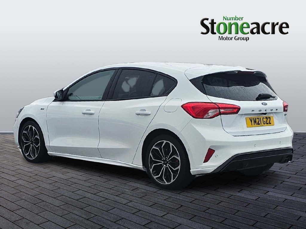 Ford Focus Image 5