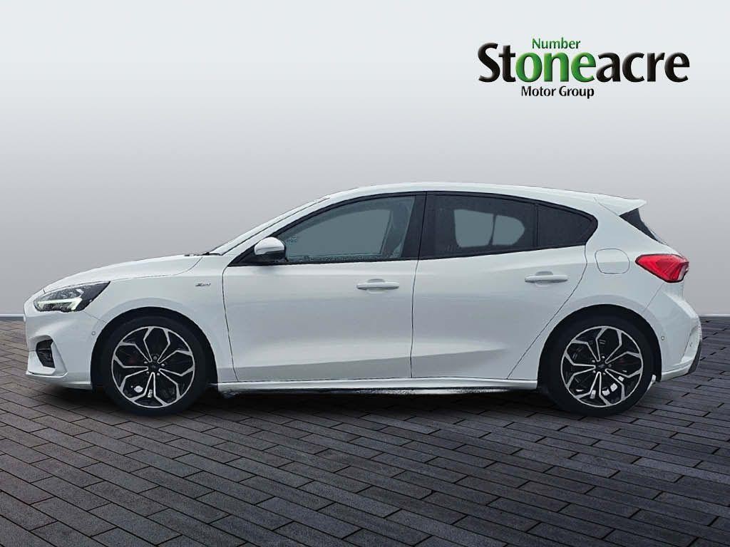 Ford Focus Image 6