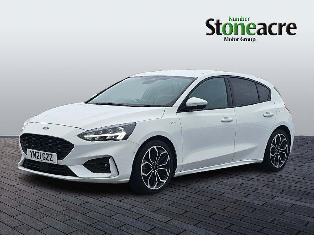 Ford Focus Image 7