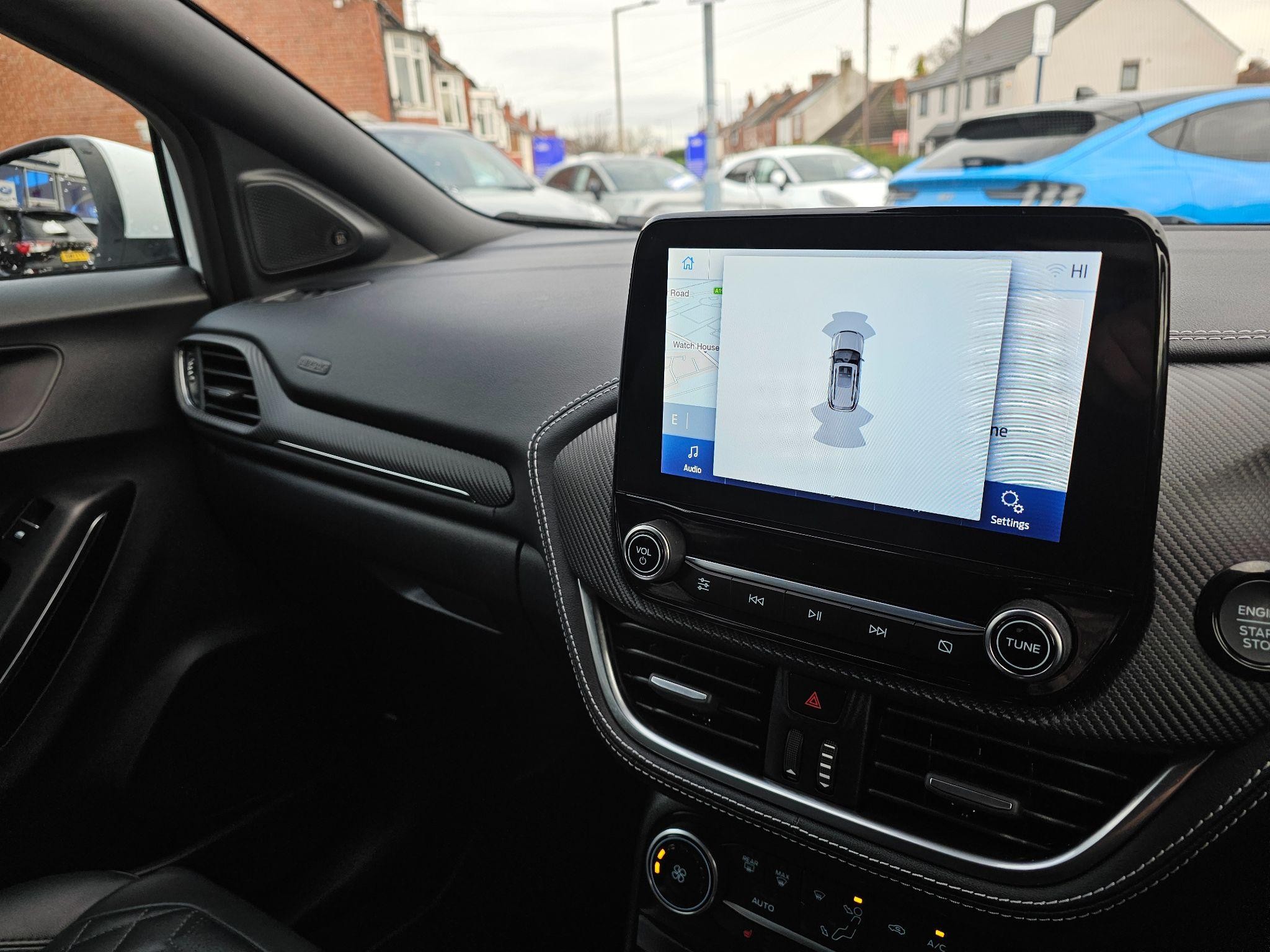 Ford Puma Image 13