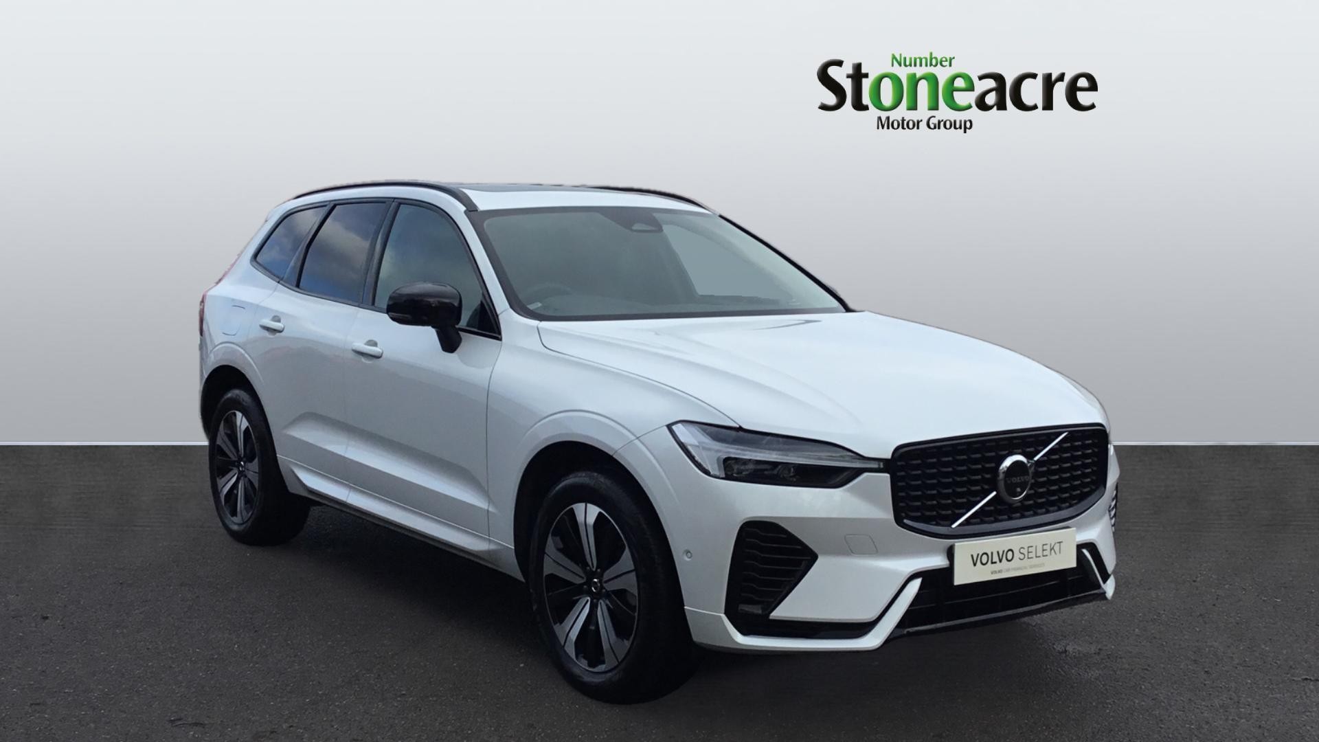 Volvo XC60 Image 1