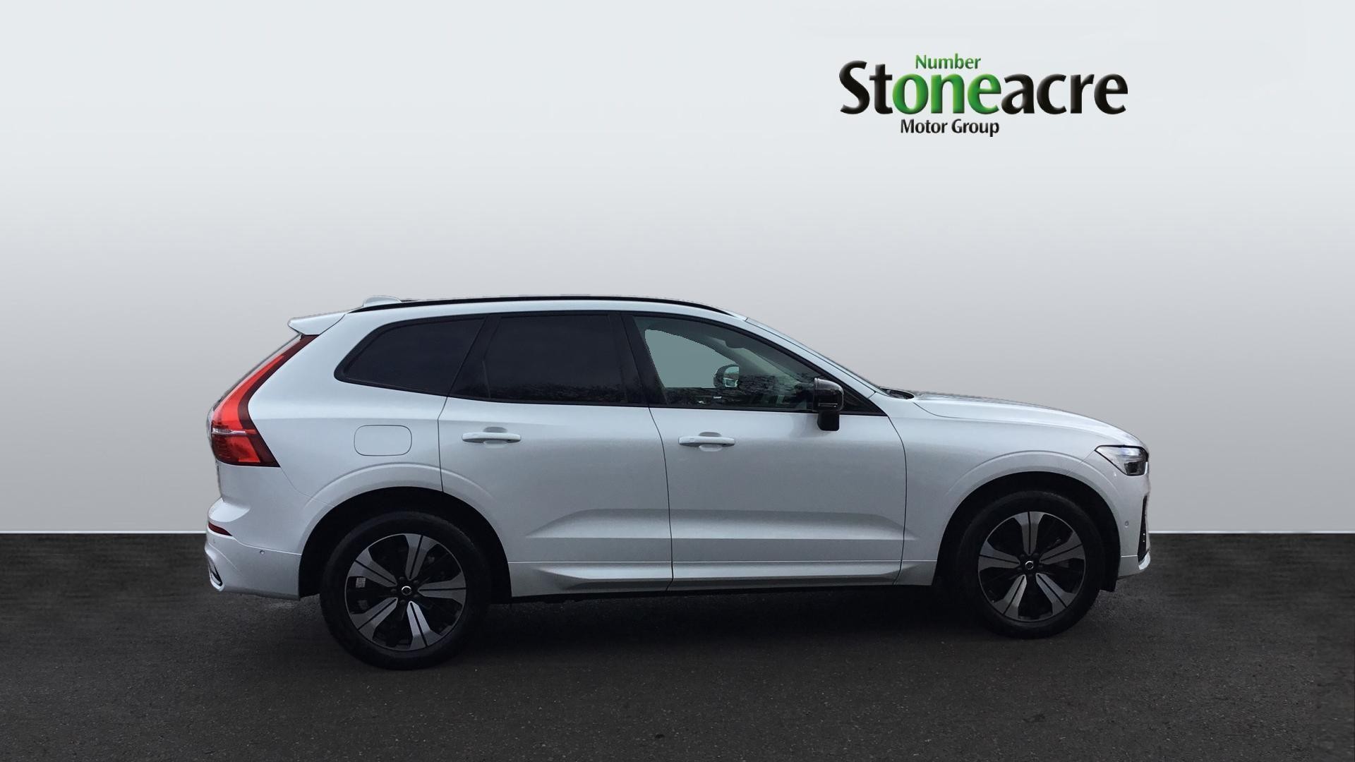 Volvo XC60 Image 3