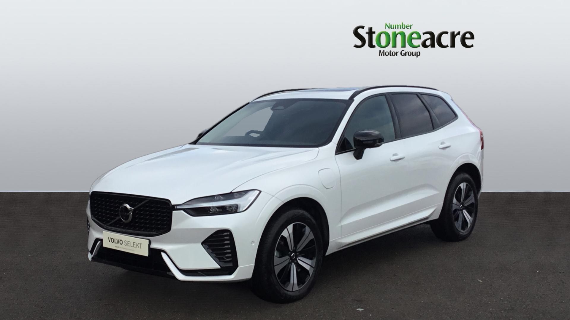 Volvo XC60 Image 6