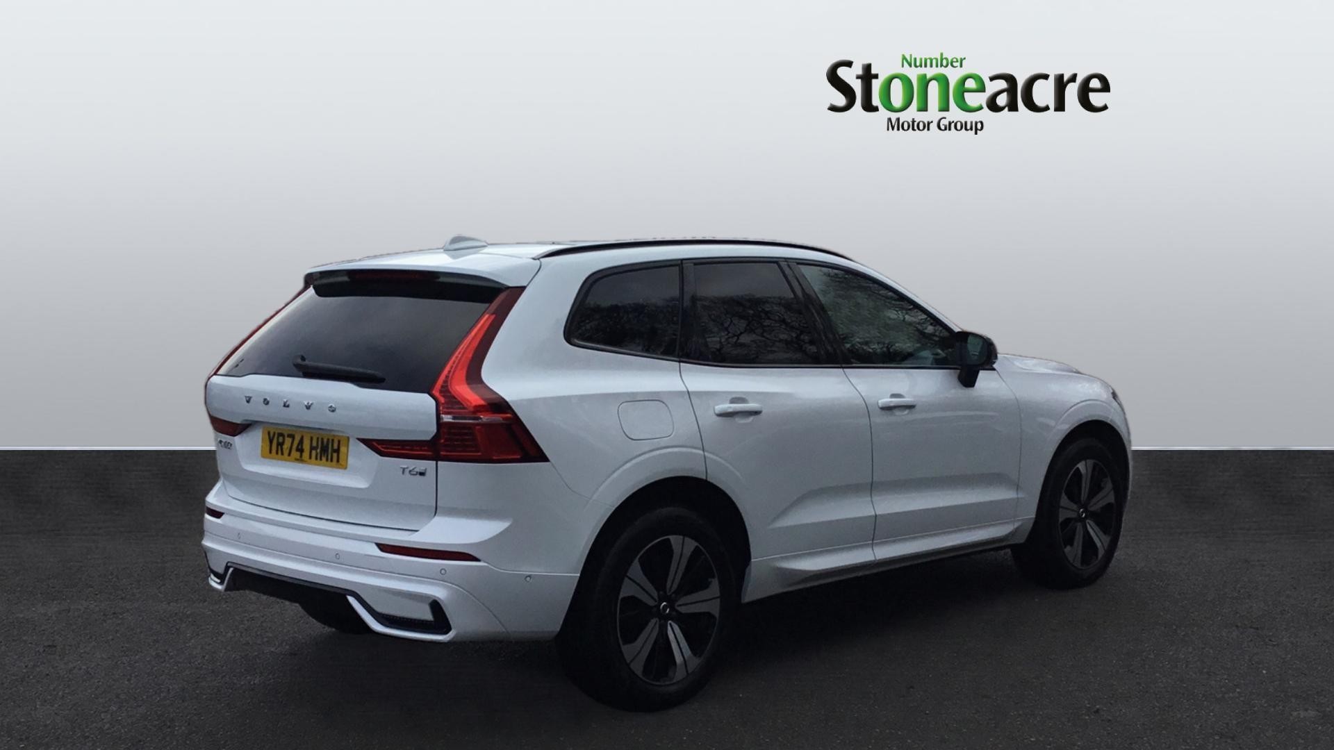 Volvo XC60 Image 7