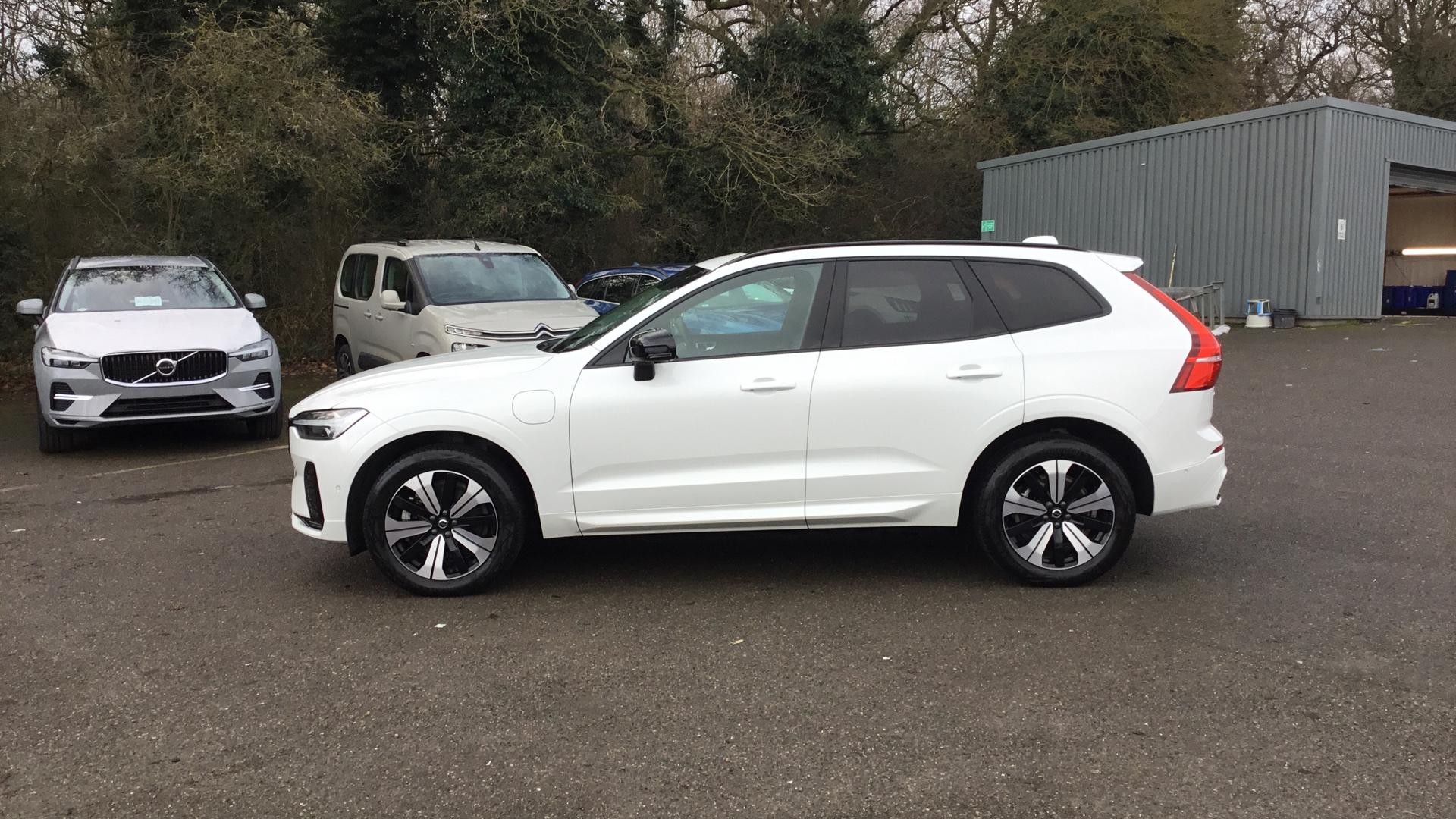 Volvo XC60 Image 8