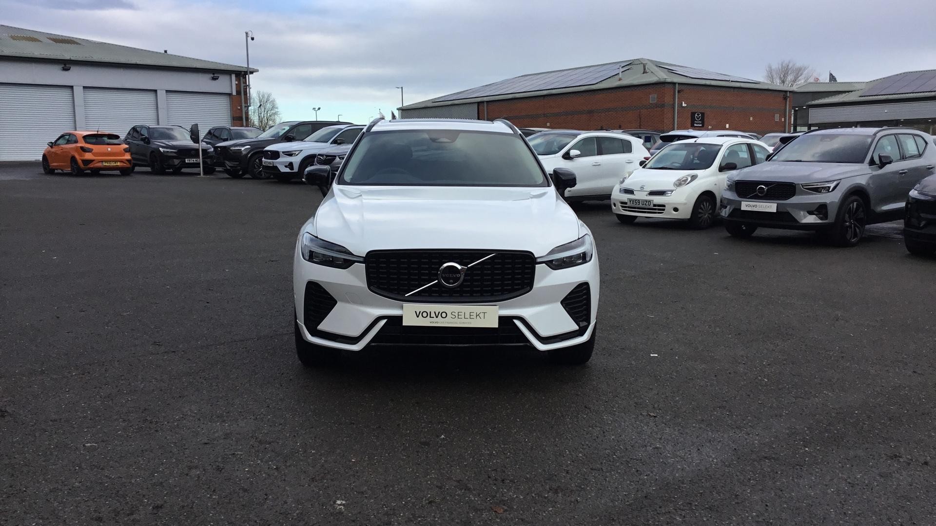 Volvo XC60 Image 12