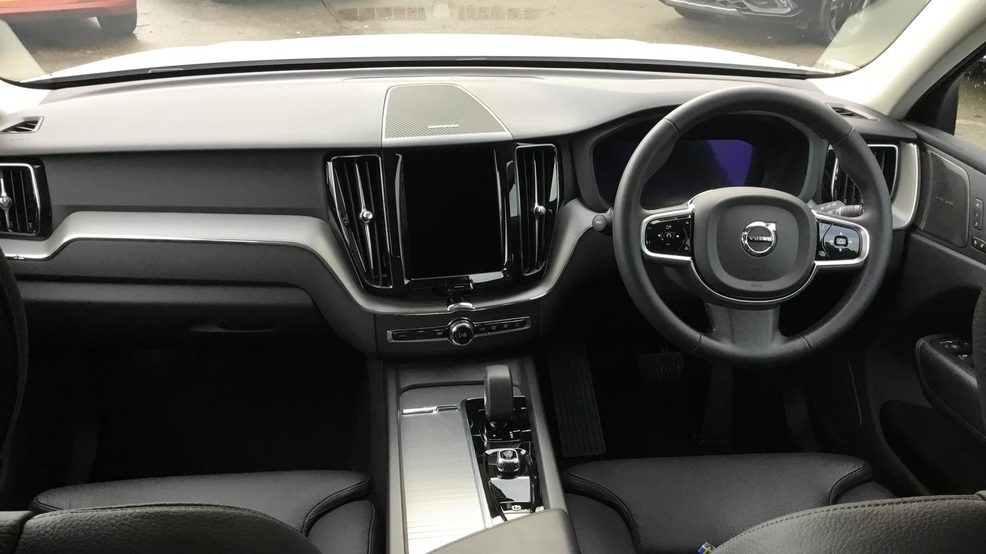 Volvo XC60 Image 20