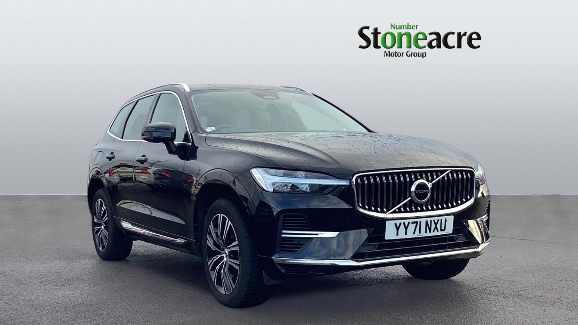 Volvo XC60 Image 1