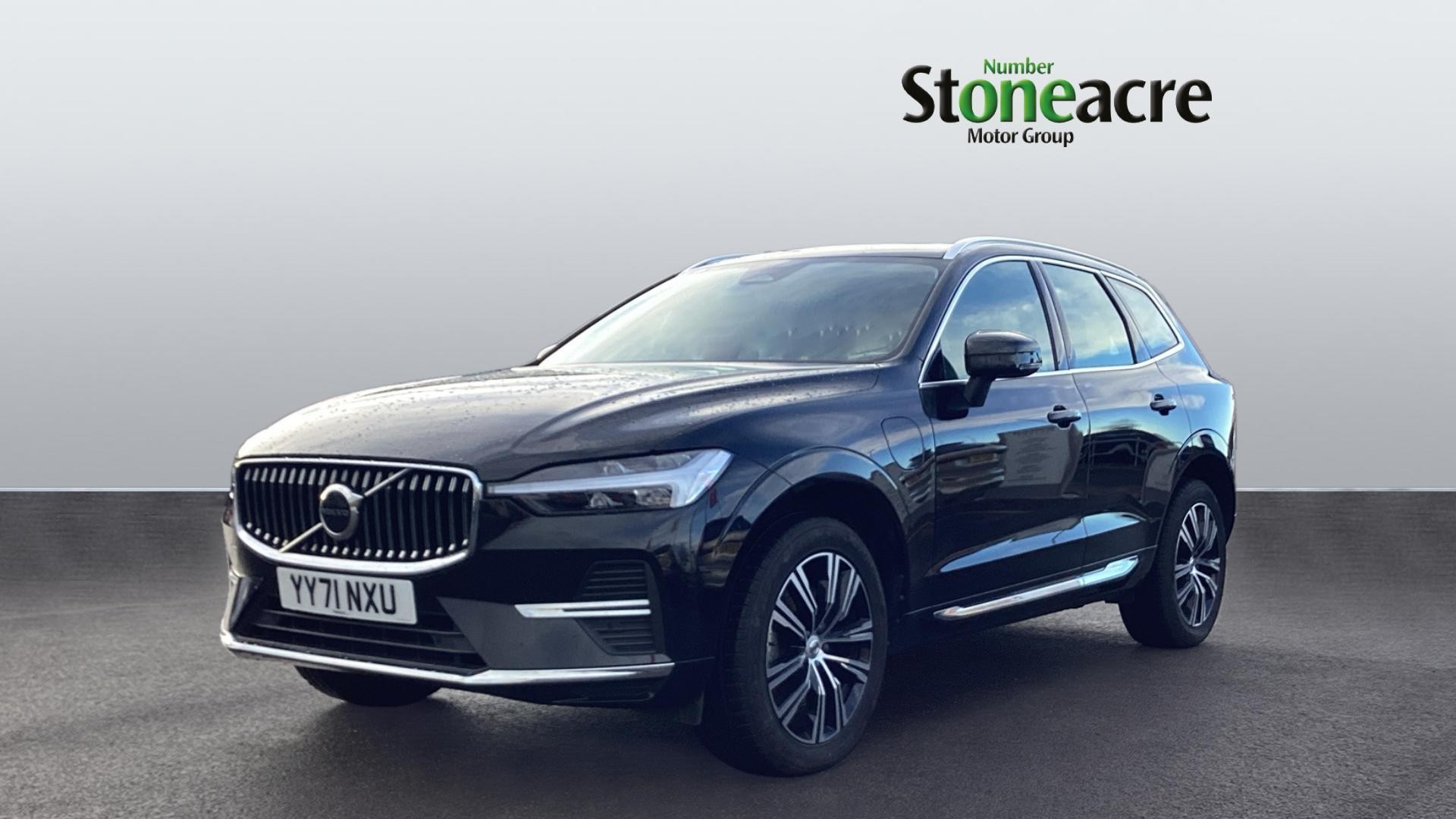 Volvo XC60 Image 6