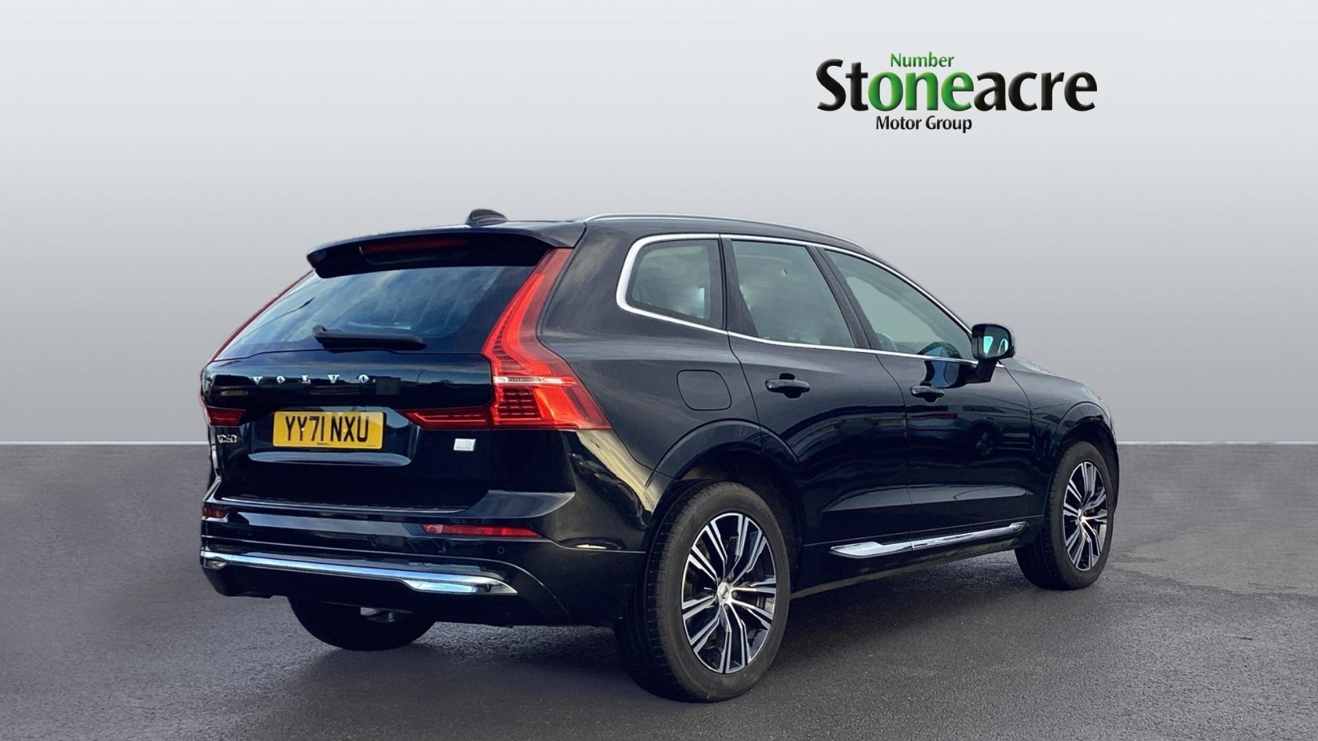 Volvo XC60 Image 7