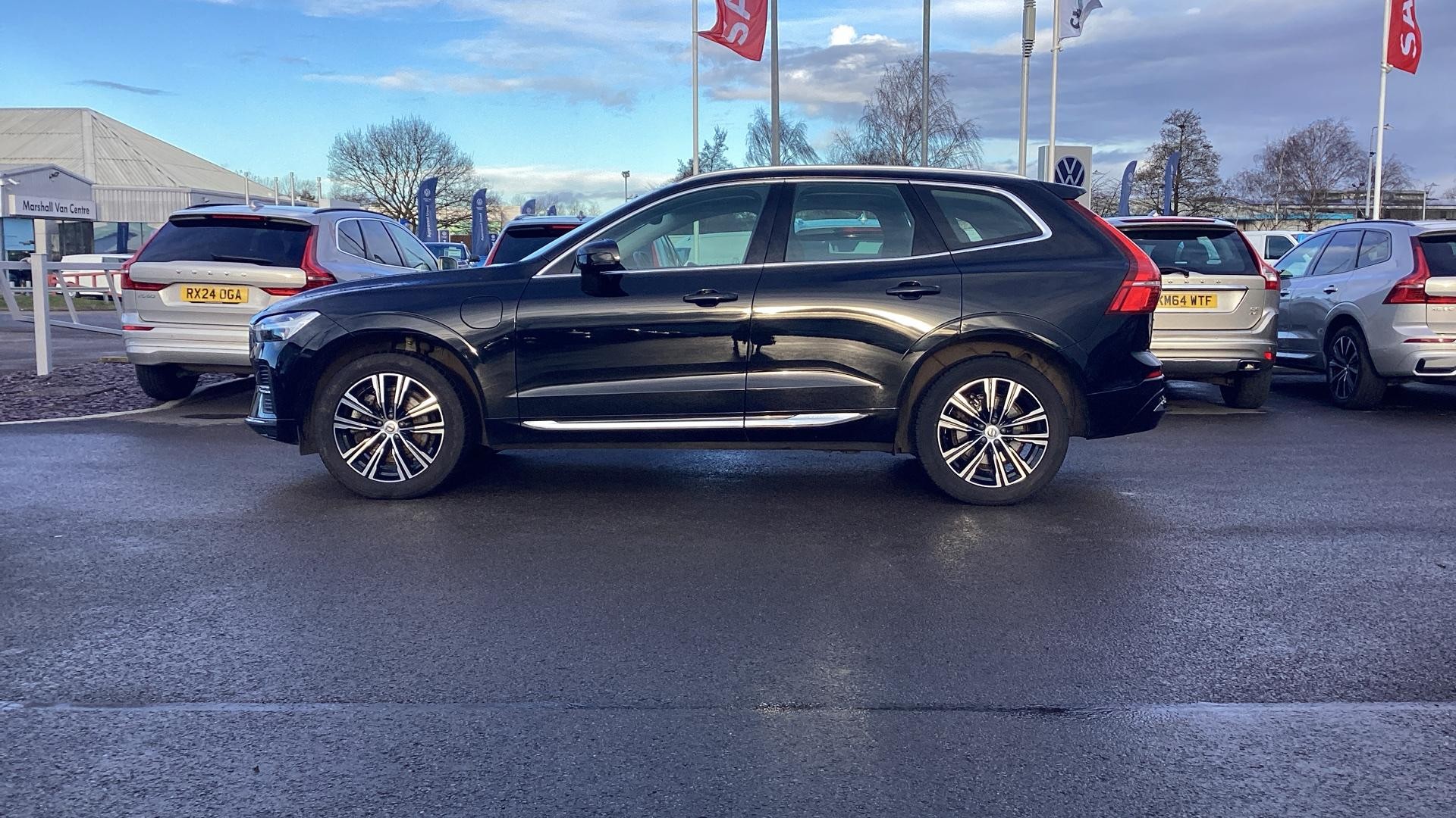 Volvo XC60 Image 8