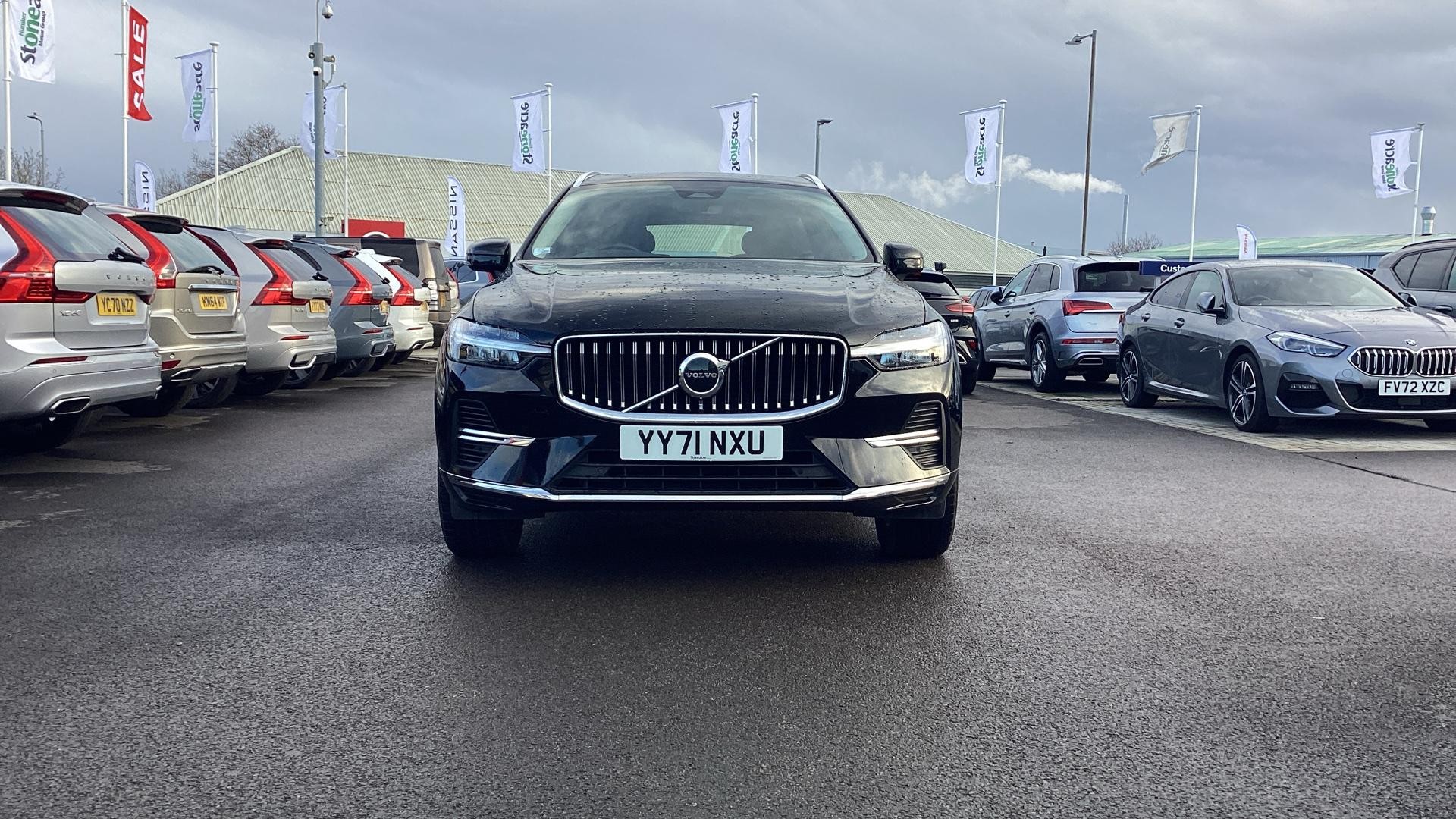 Volvo XC60 Image 12