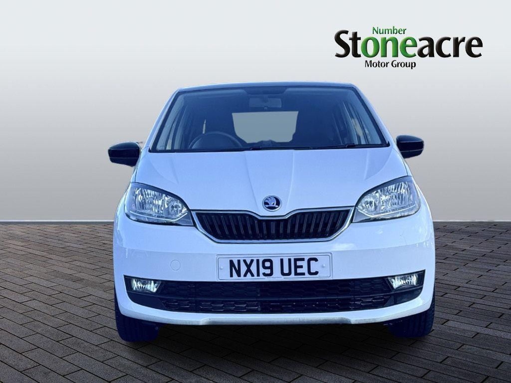 Skoda Citigo Image 8