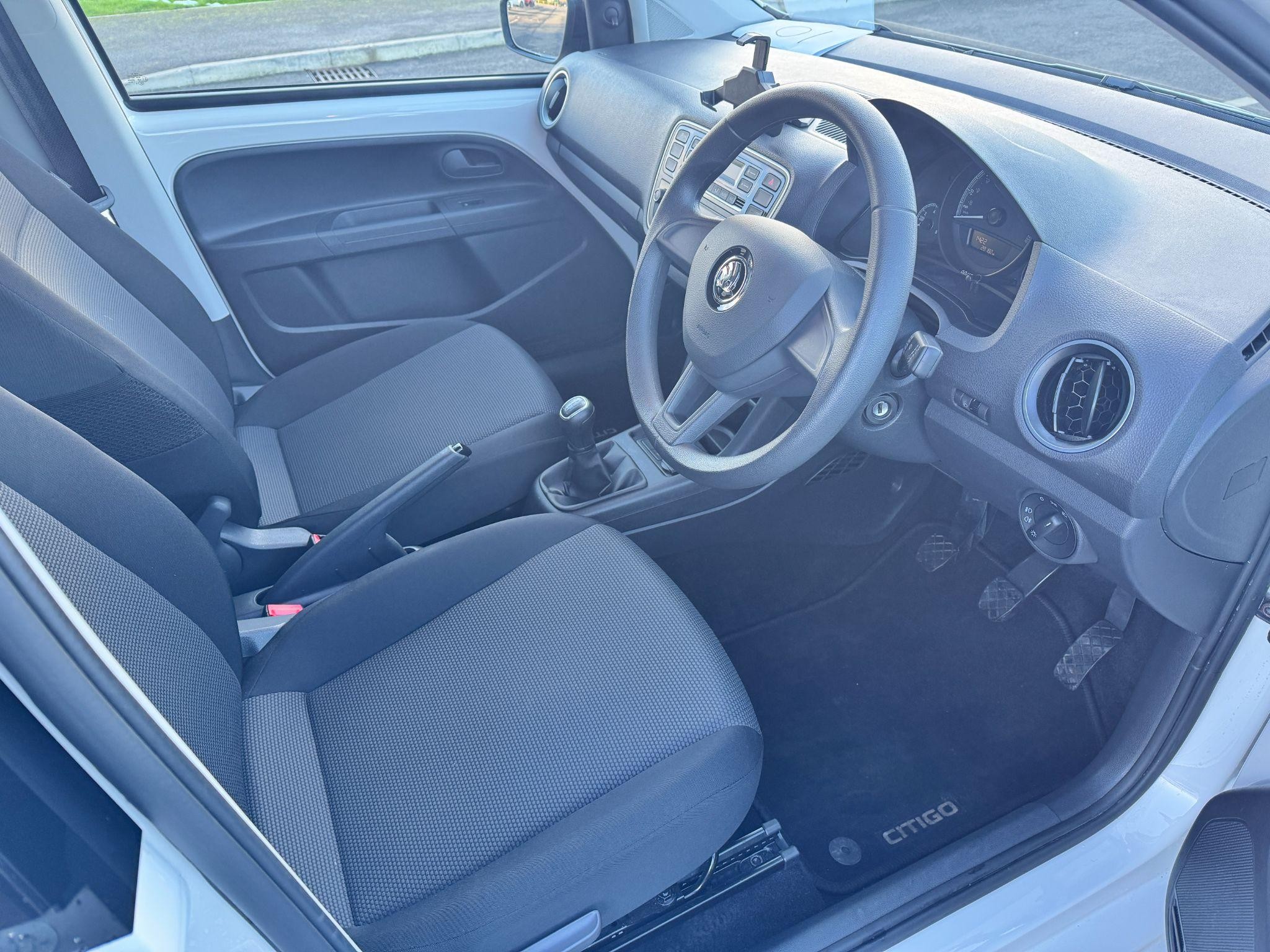 Skoda Citigo Image 11