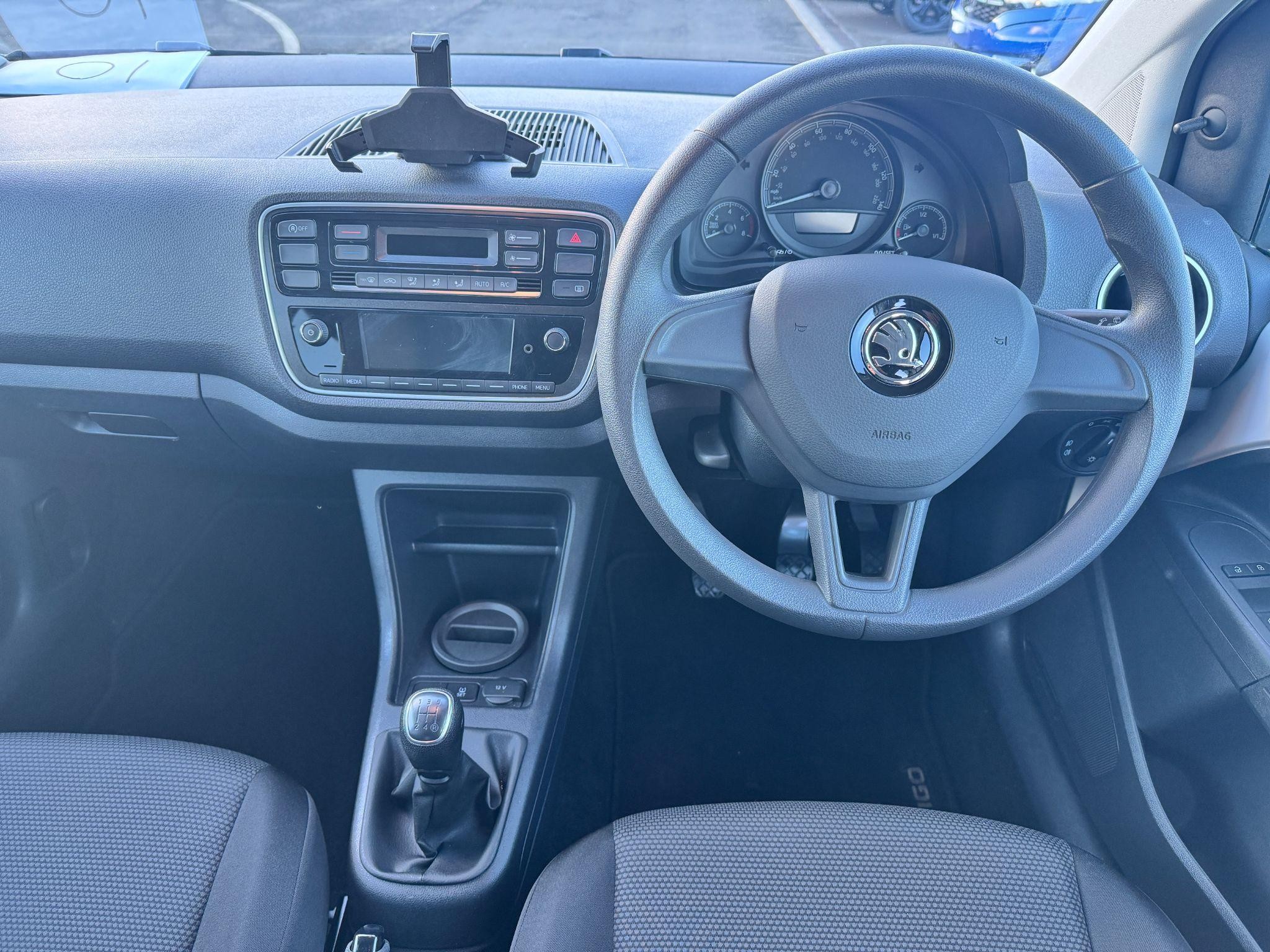 Skoda Citigo Image 15