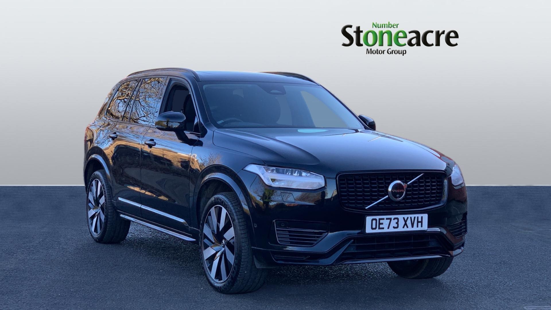 Volvo XC90 Image 1