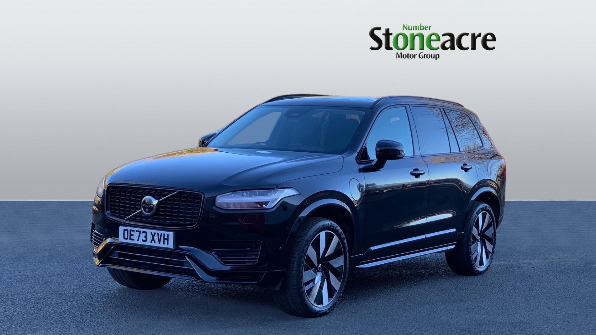 Volvo XC90 Image 6