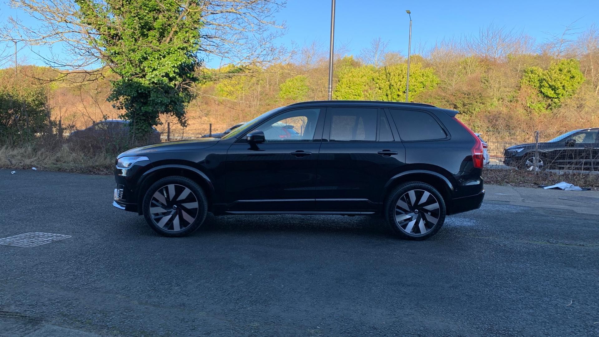 Volvo XC90 Image 8