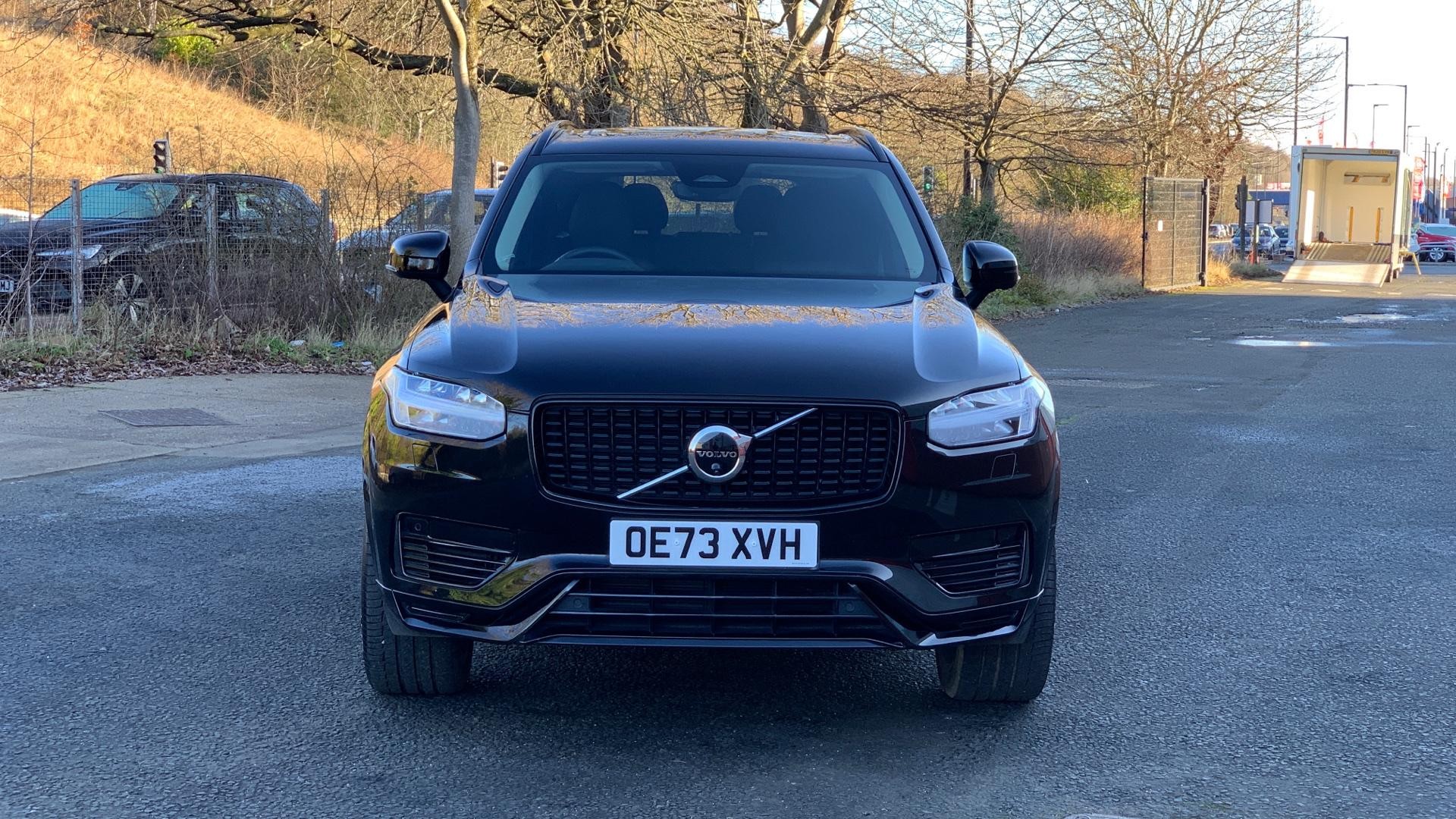 Volvo XC90 Image 12