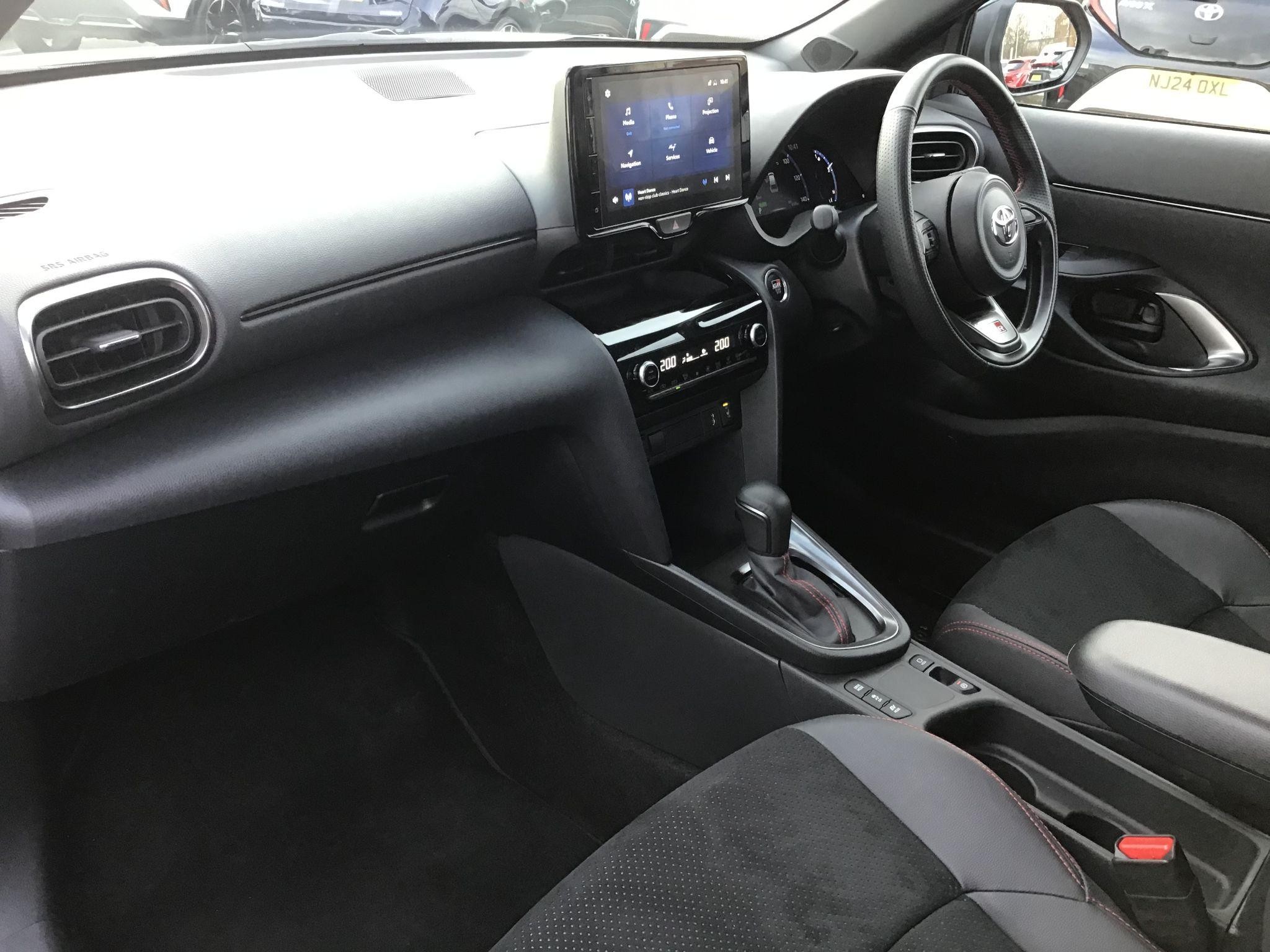 Toyota Yaris Cross Image 13