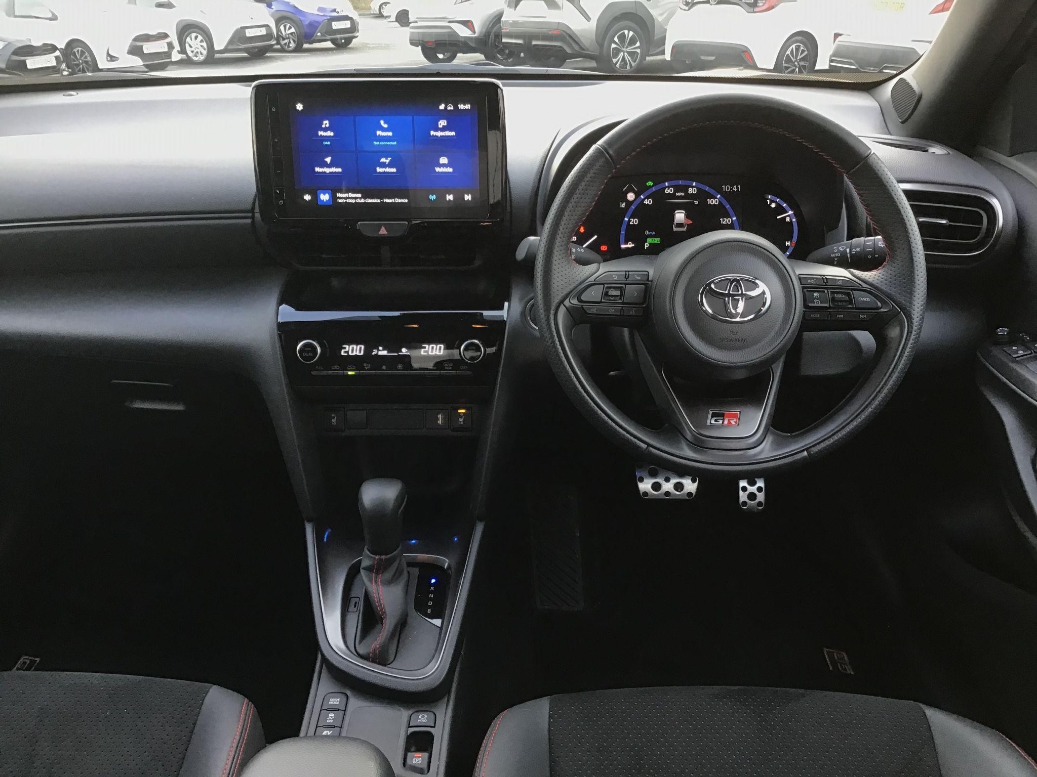 Toyota Yaris Cross Image 14