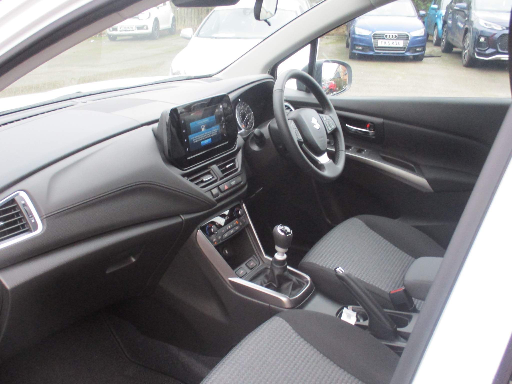 Suzuki SX4 S-Cross Image 18