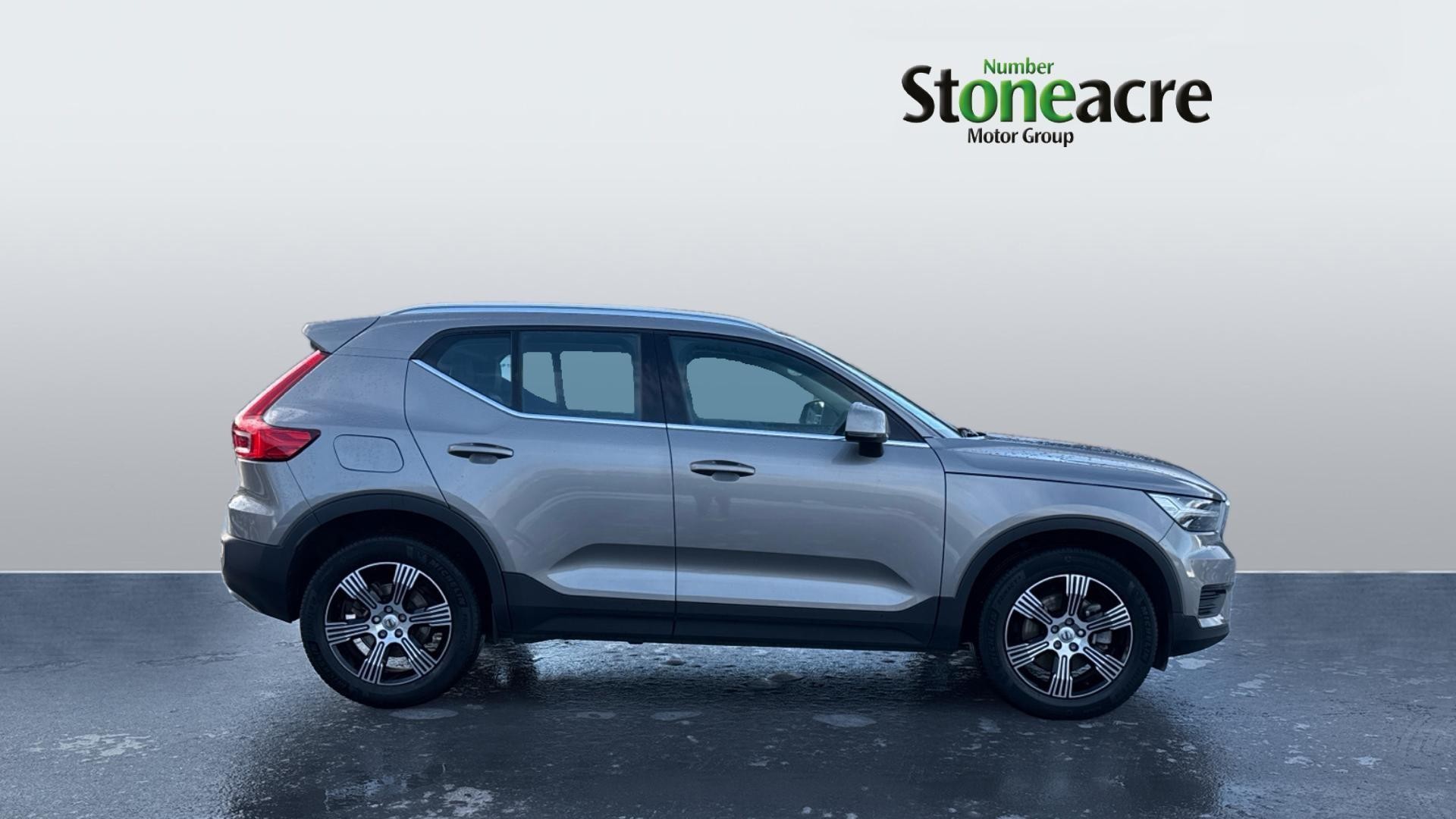 Volvo XC40 Image 3