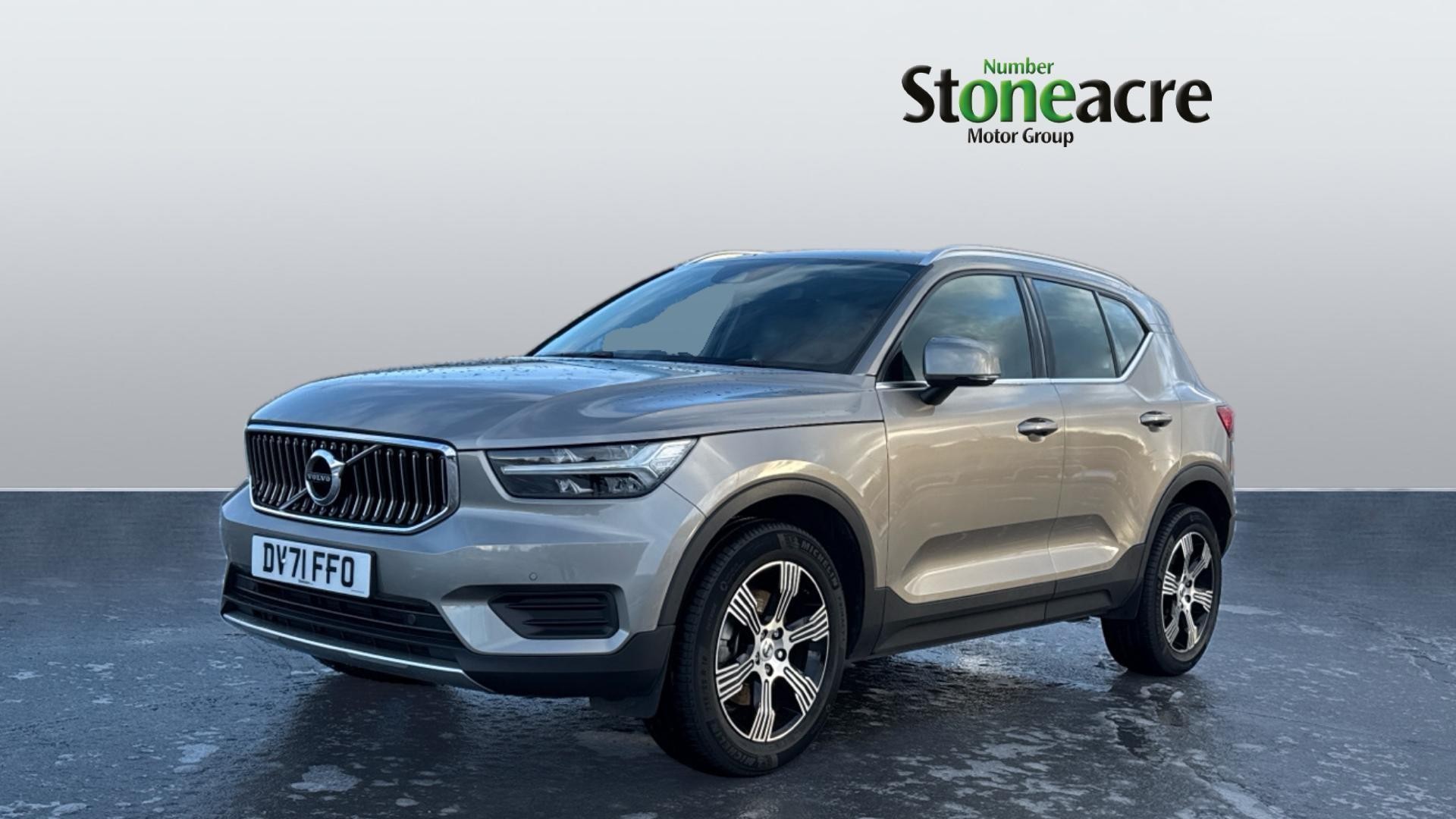 Volvo XC40 Image 6