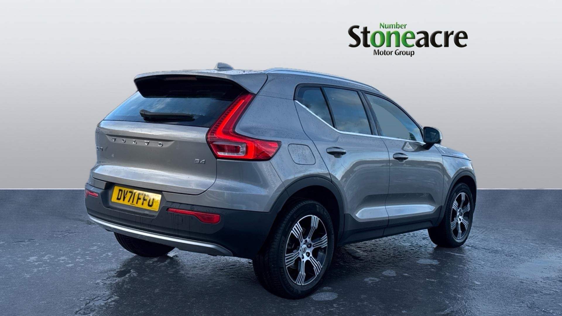 Volvo XC40 Image 7