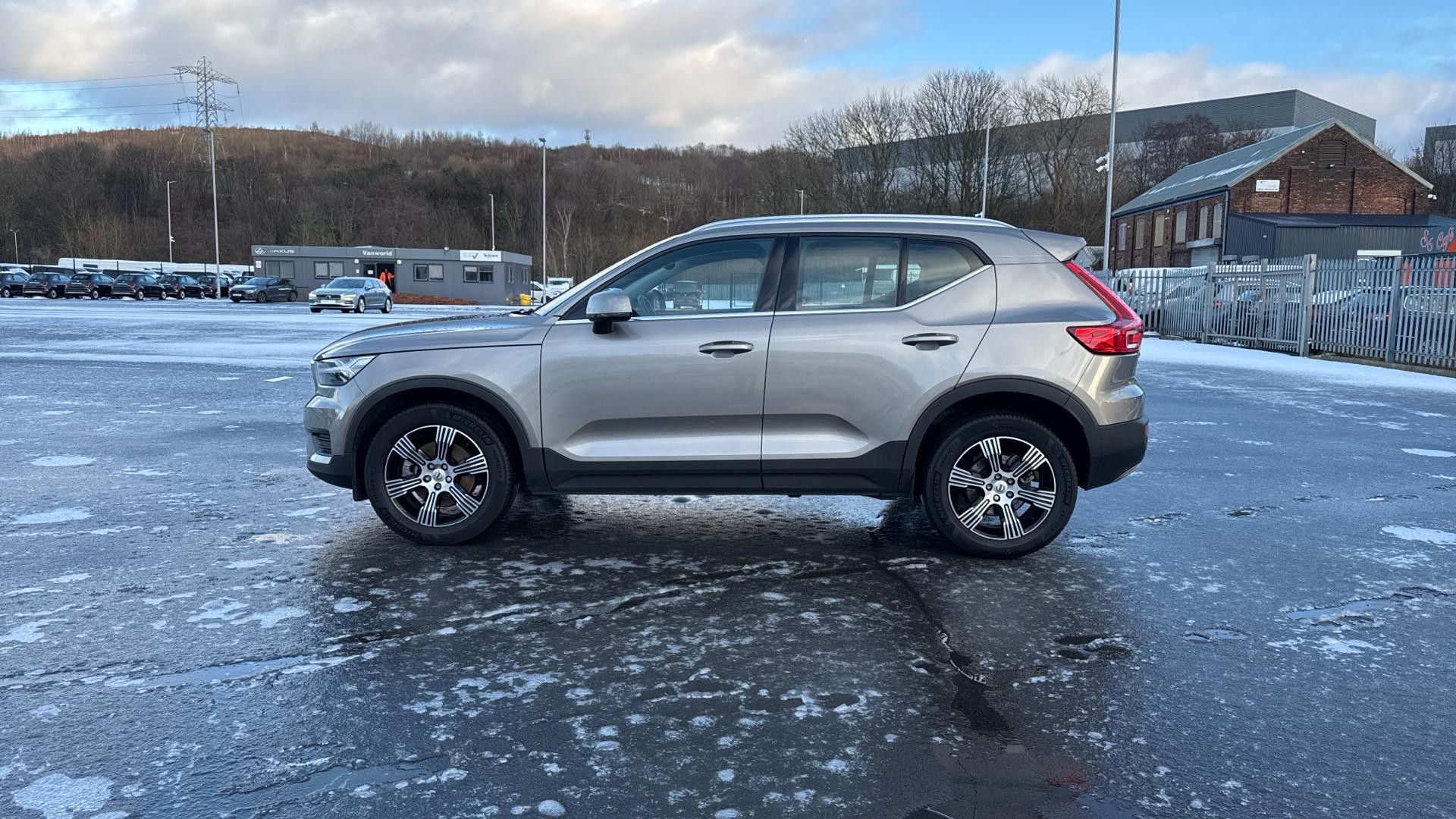 Volvo XC40 Image 8