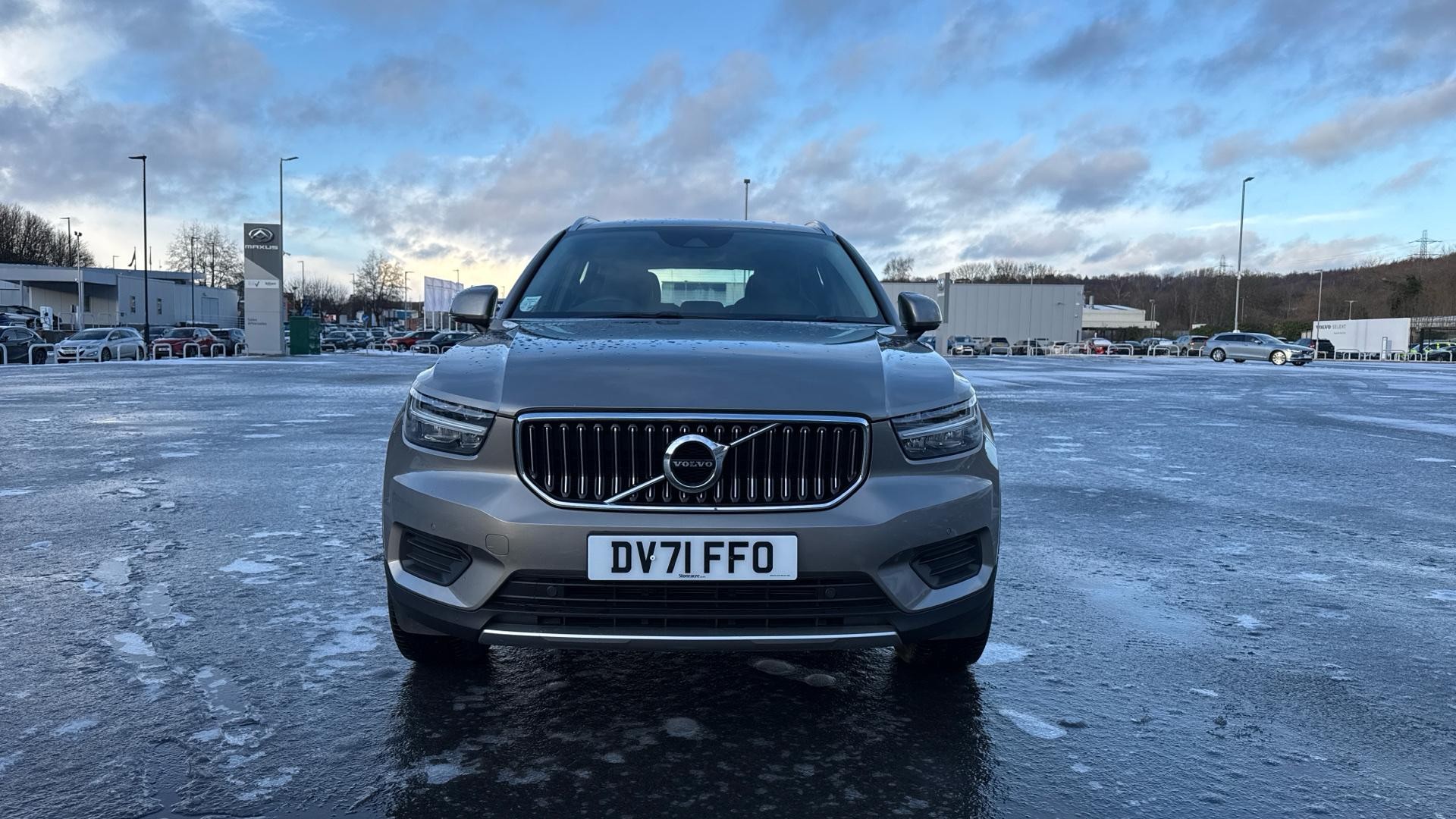 Volvo XC40 Image 12