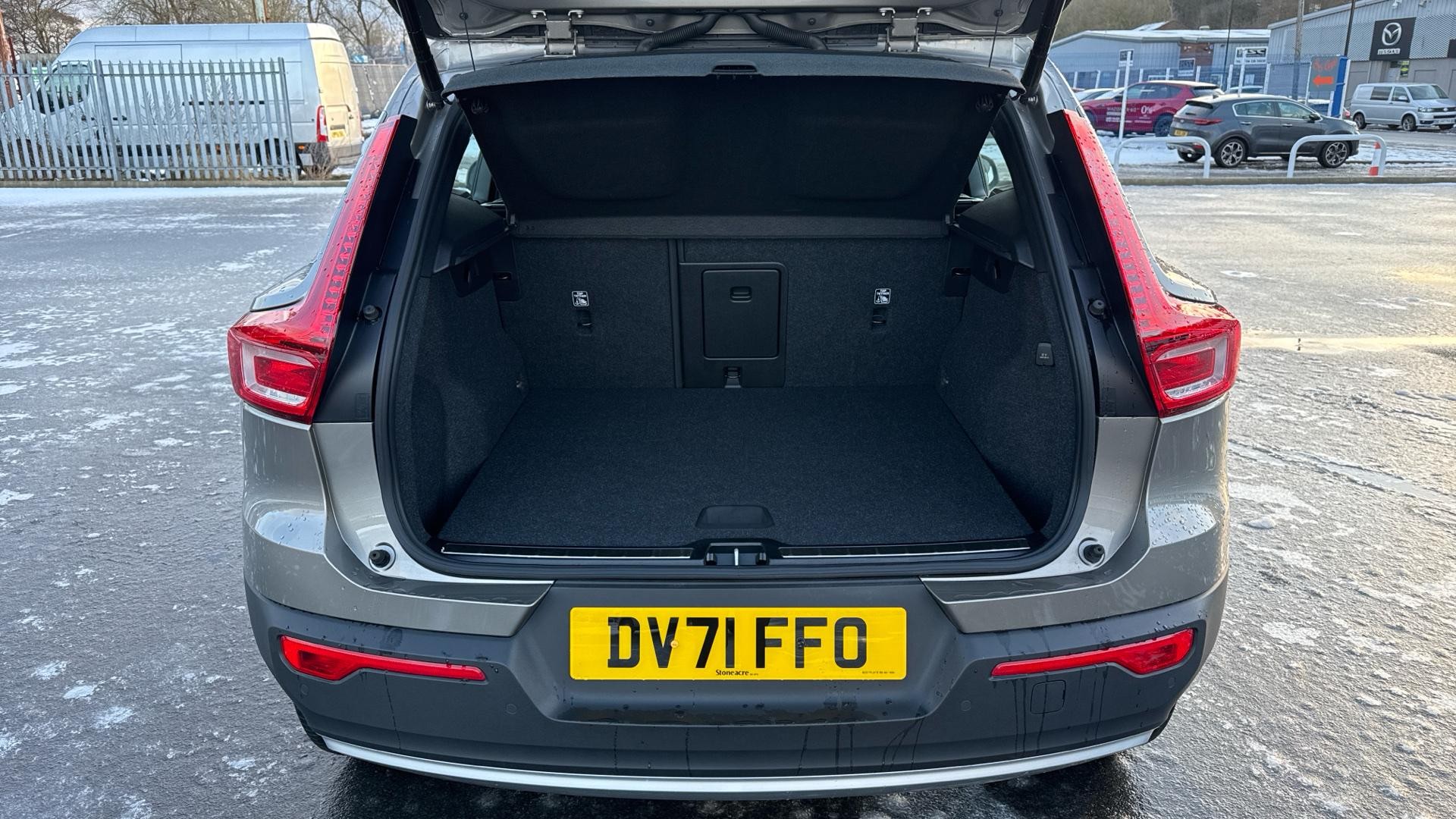 Volvo XC40 Image 17