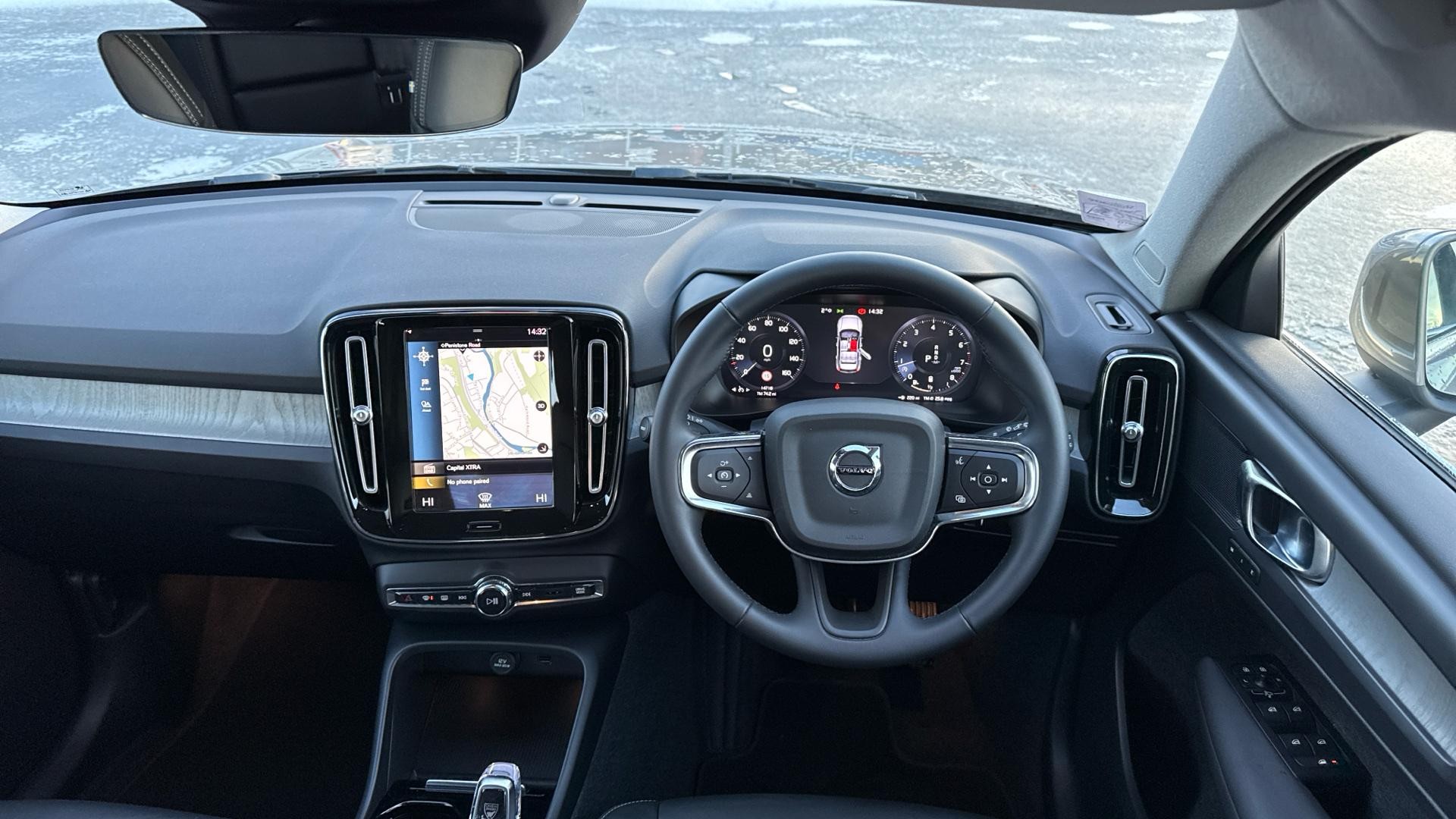 Volvo XC40 Image 20