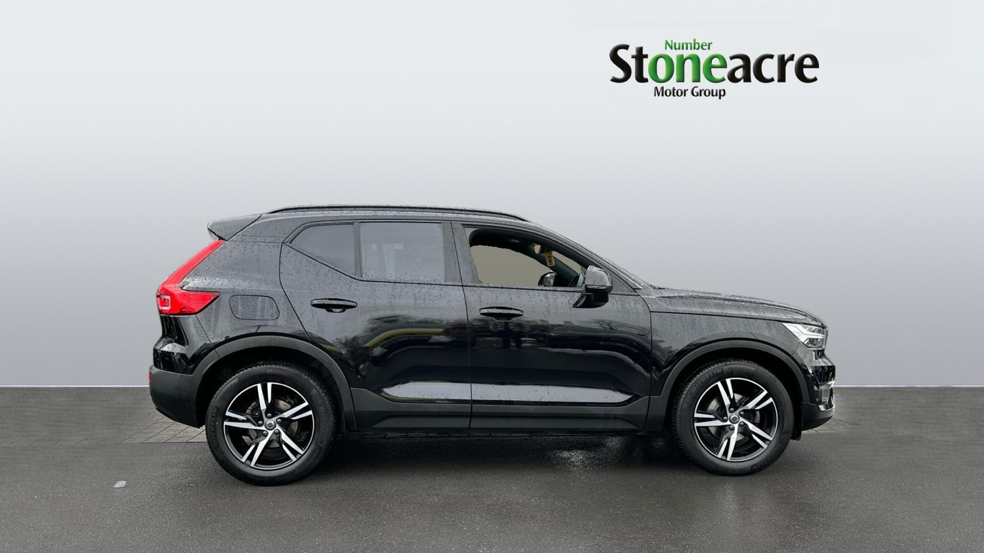 Volvo XC40 Image 3