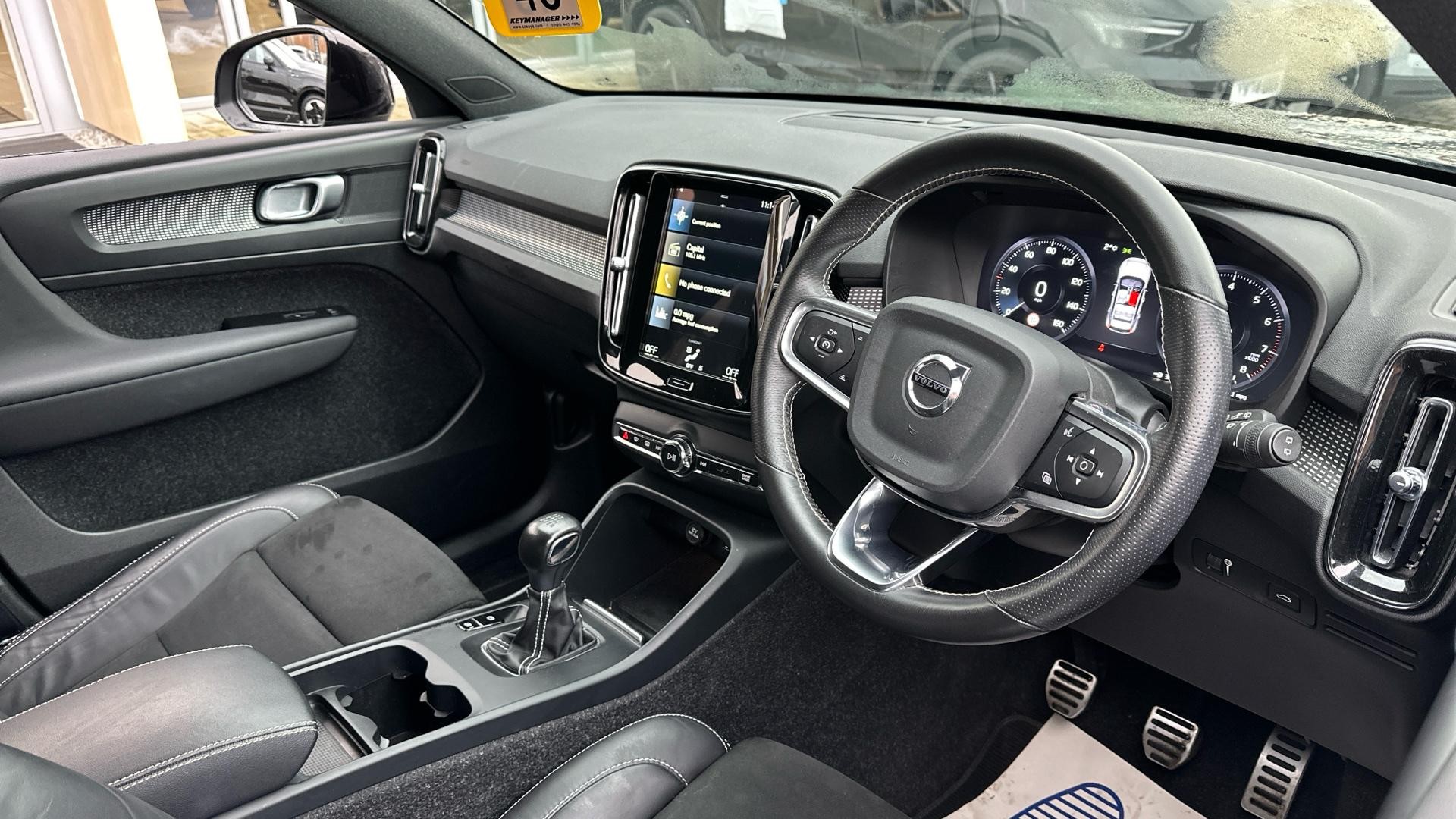 Volvo XC40 Image 5