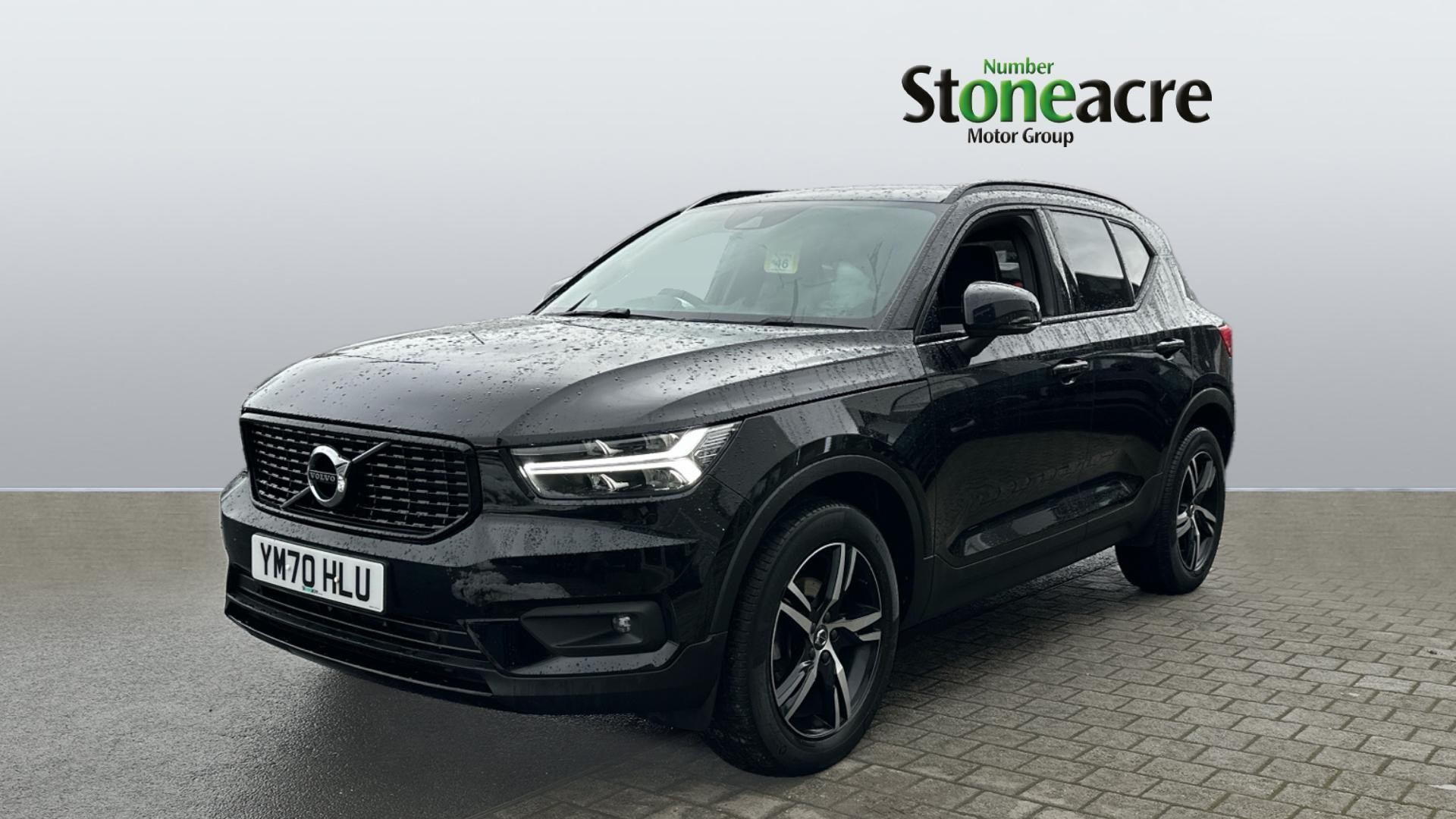 Volvo XC40 Image 6