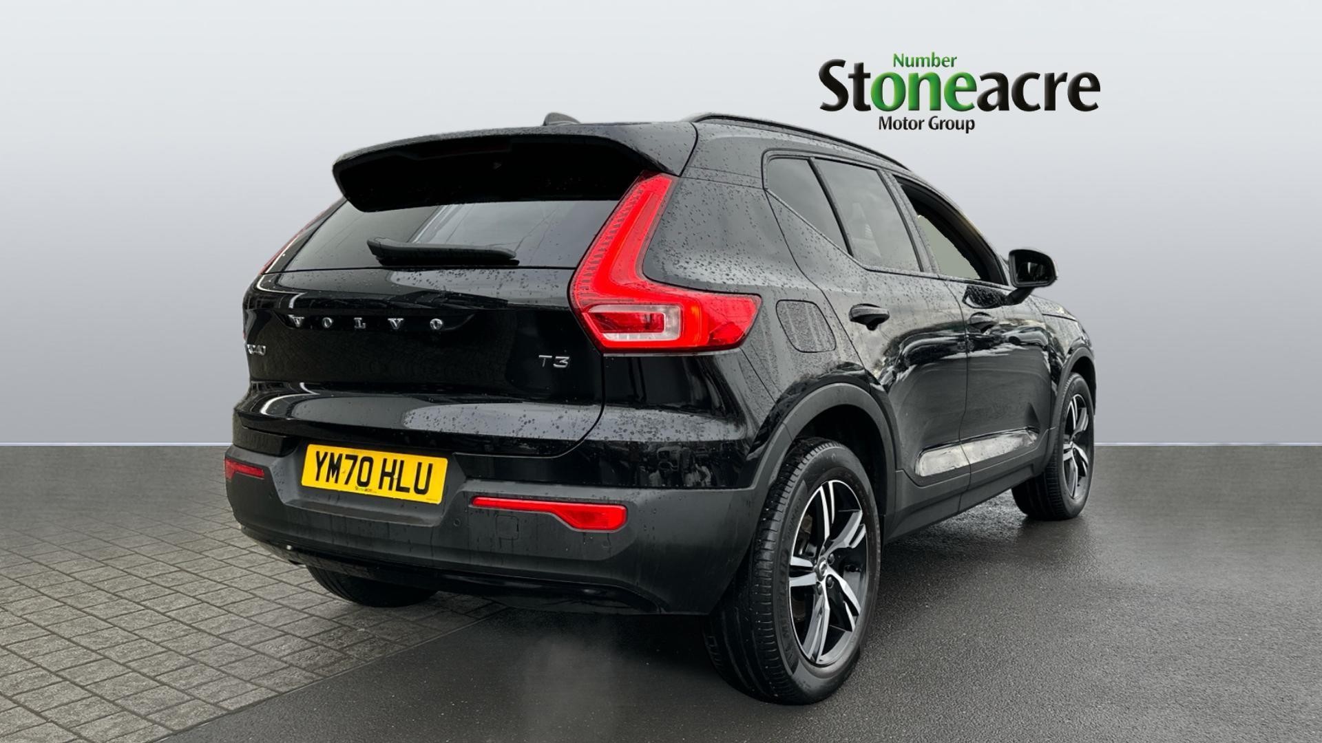 Volvo XC40 Image 7