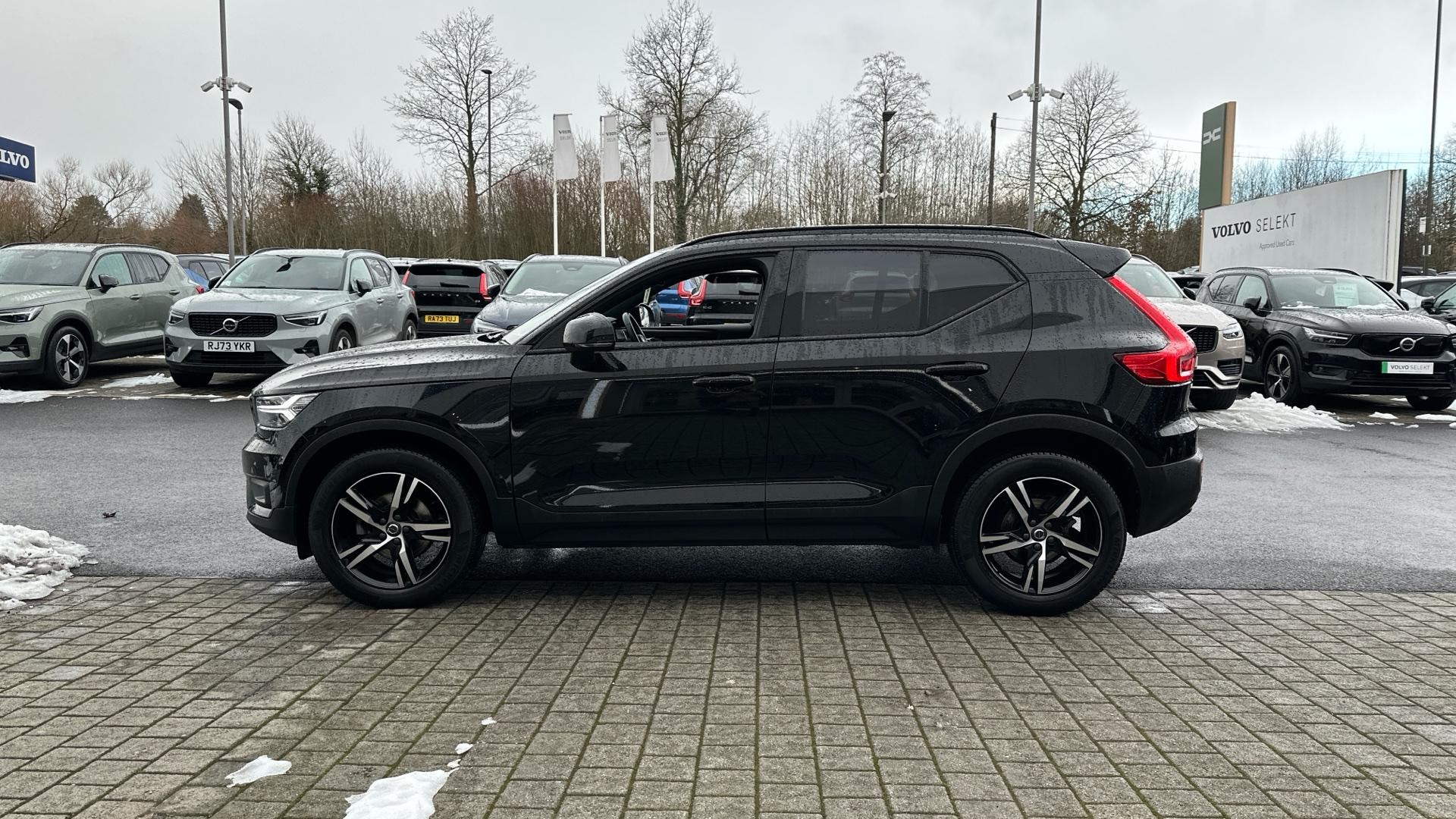 Volvo XC40 Image 8