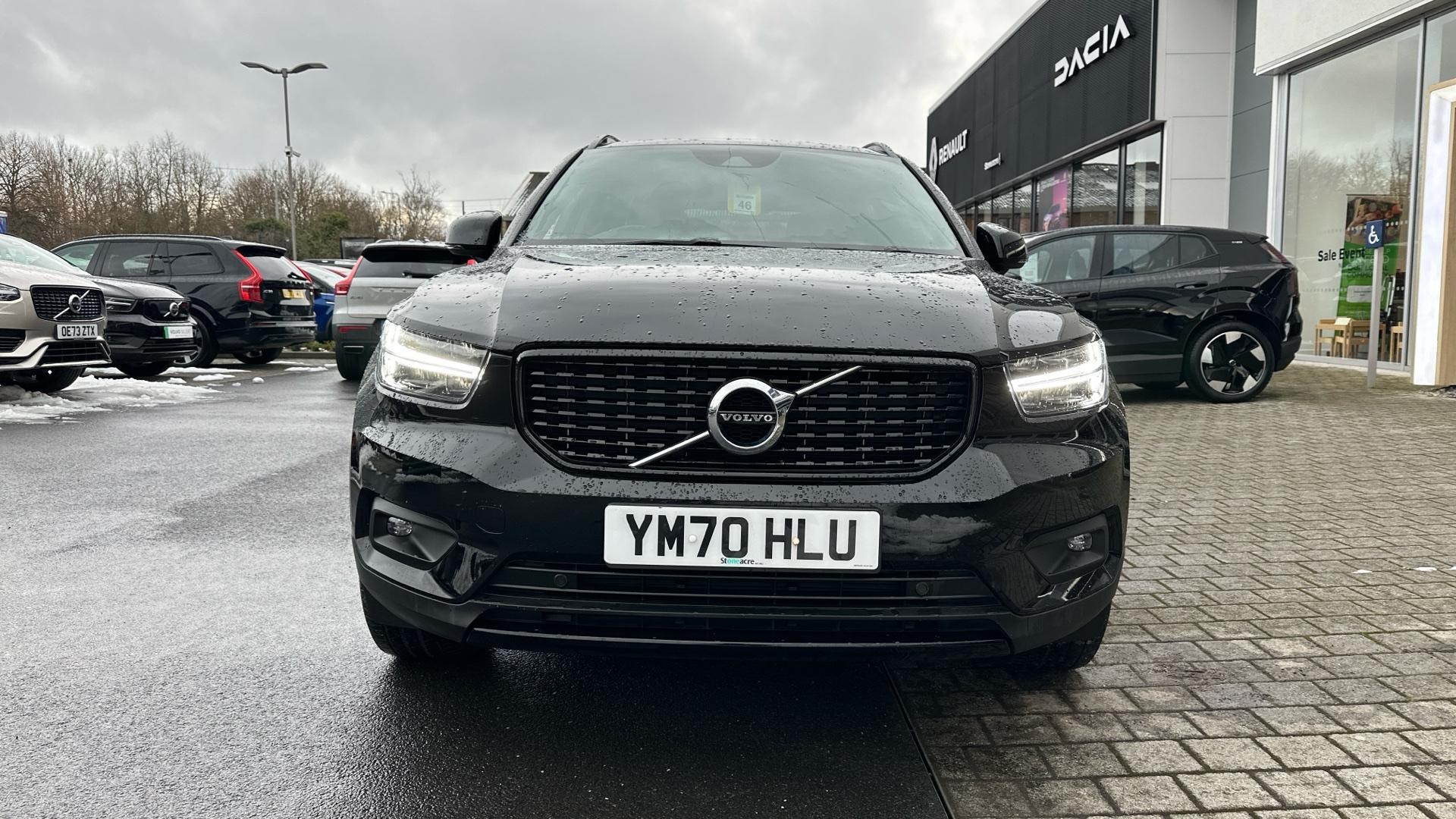 Volvo XC40 Image 12