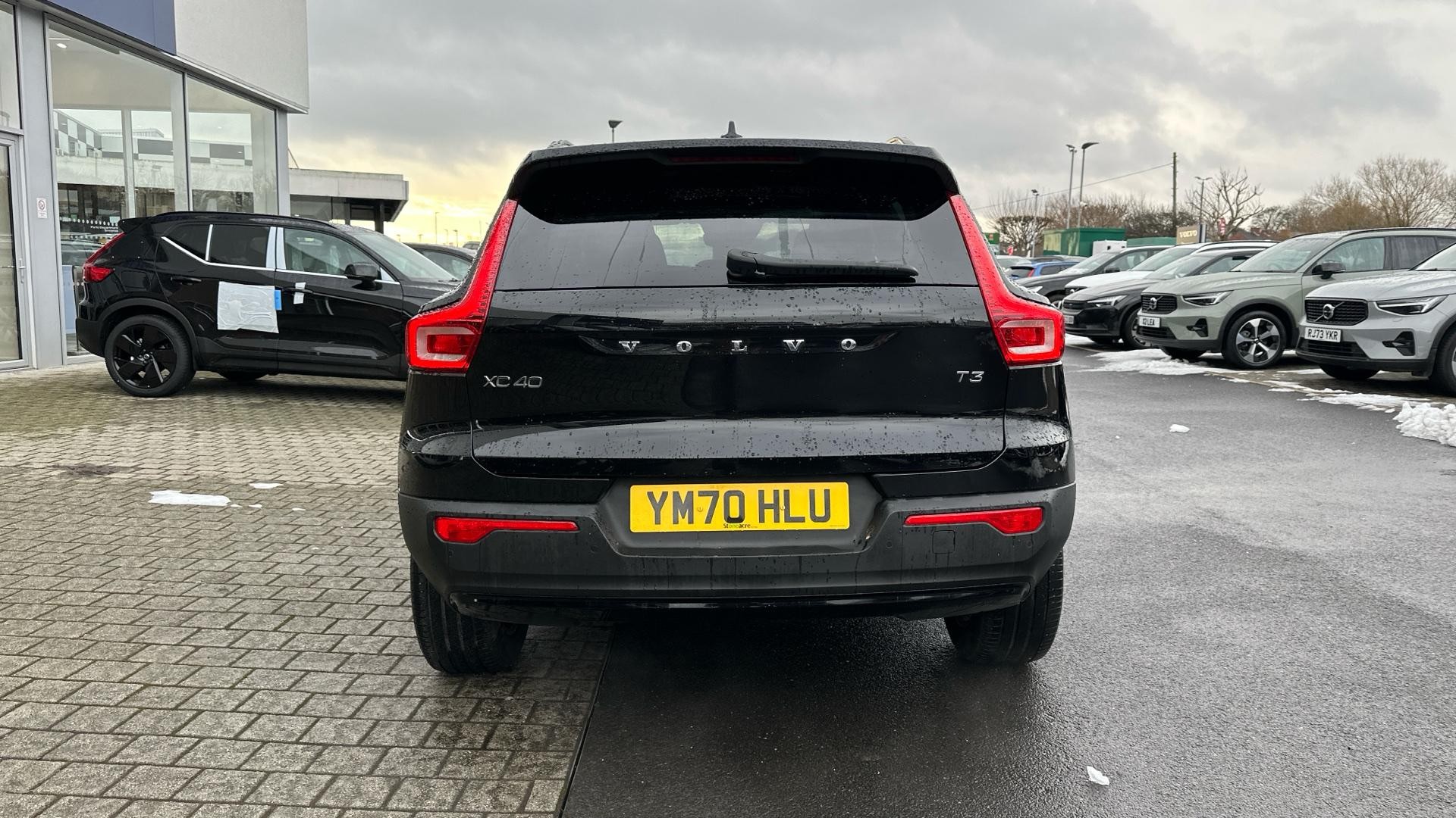 Volvo XC40 Image 13