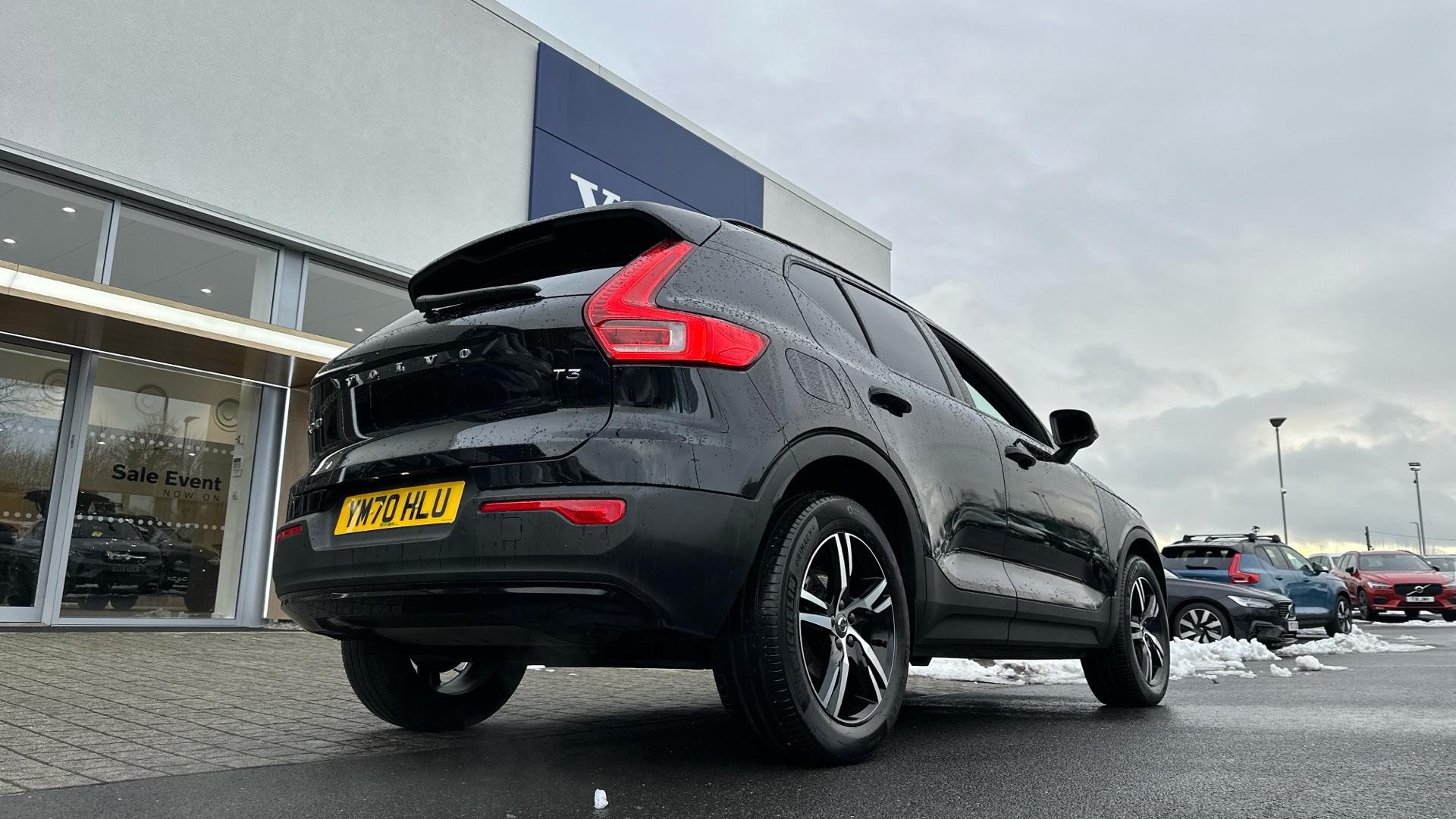 Volvo XC40 Image 37