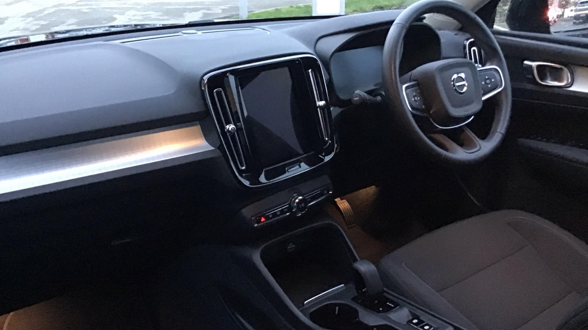 Volvo XC40 Image 4